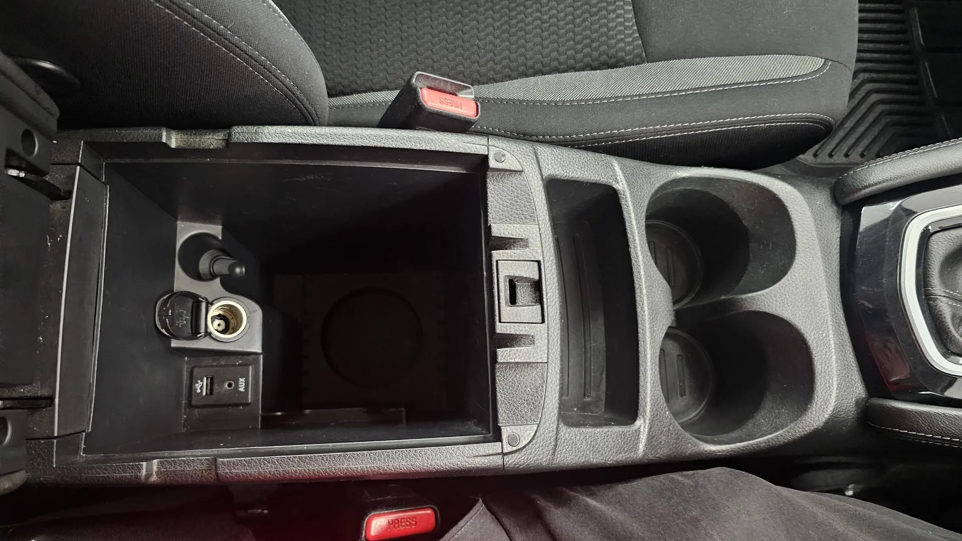2018 Nissan QASHQAI Gallery Image 39