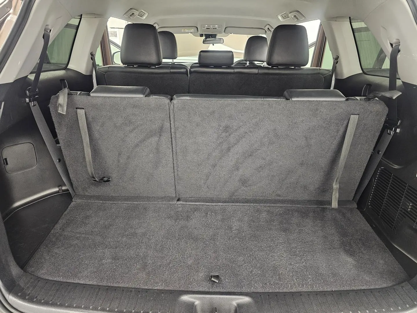 2019 Toyota Kluger Gallery Image 19