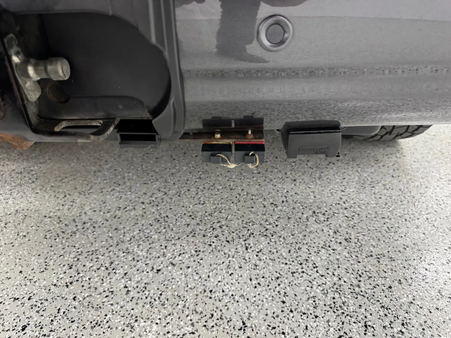 2019 Toyota Landcruiser Gallery Image 39