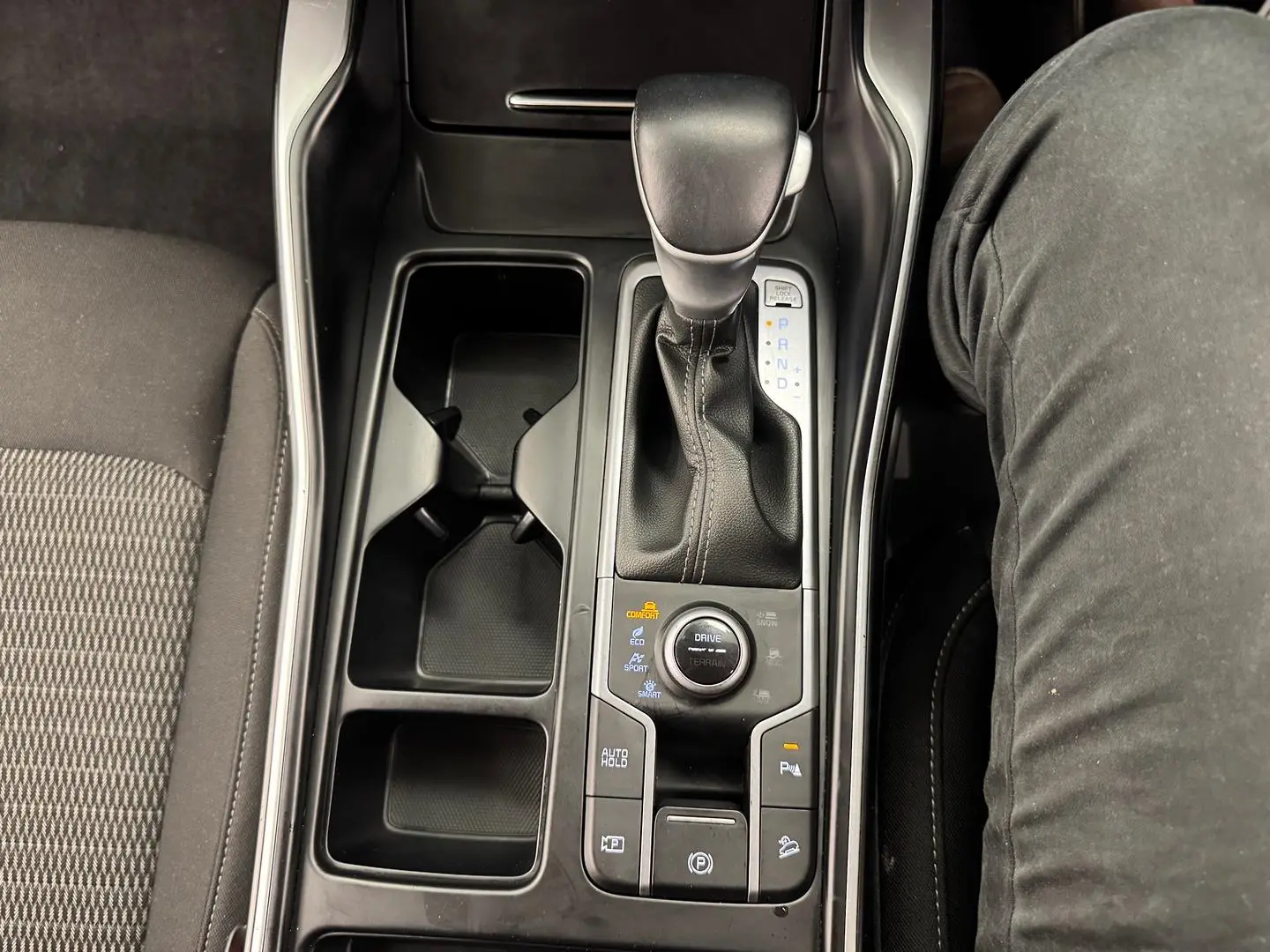 2022 Kia Sorento Gallery Image 23