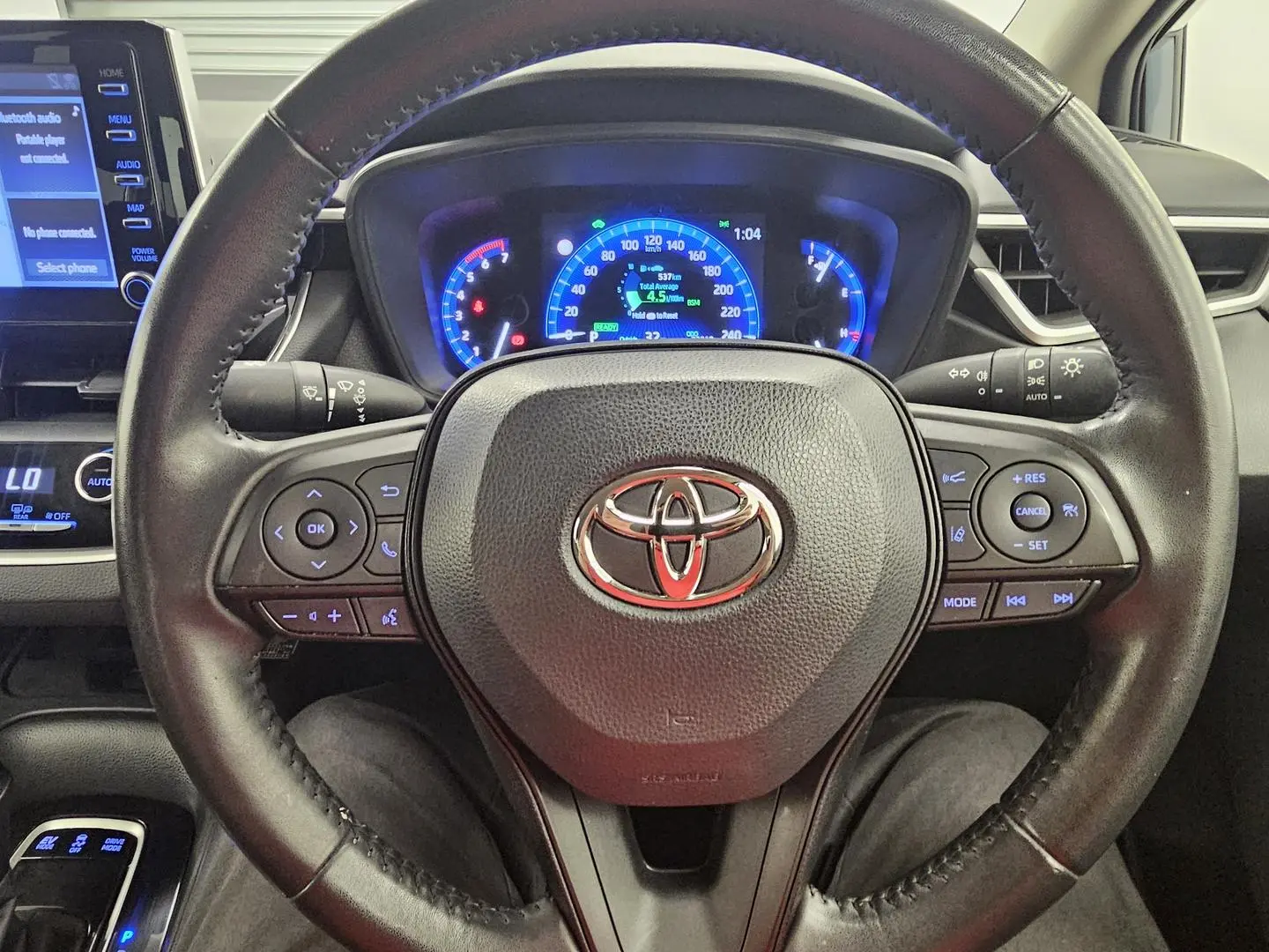 2022 Toyota Corolla Gallery Image 27
