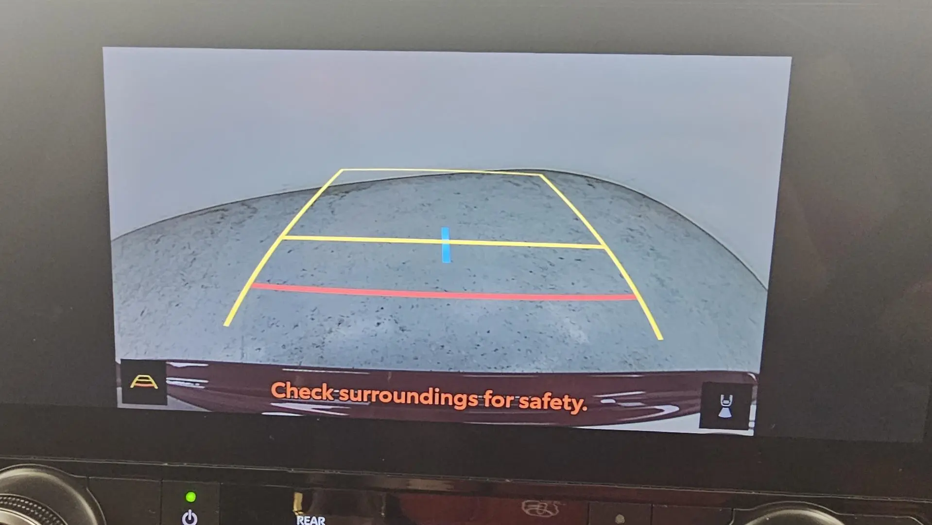 2023 Toyota Kluger Gallery Image 31