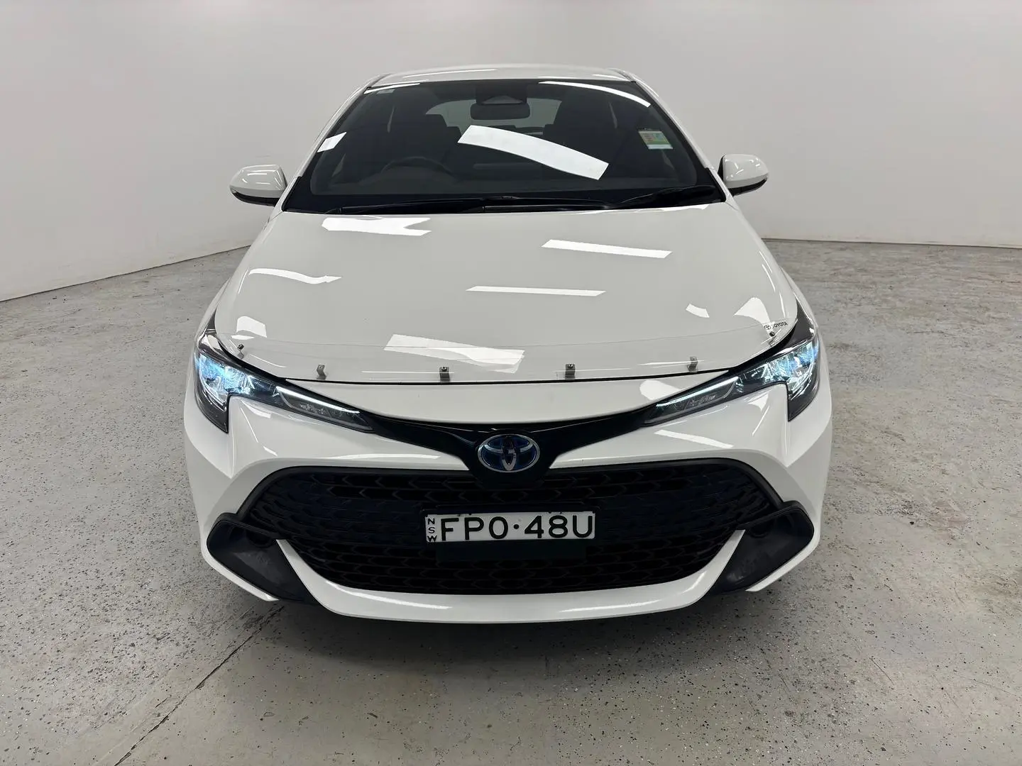 2023 Toyota Corolla Gallery Image 39