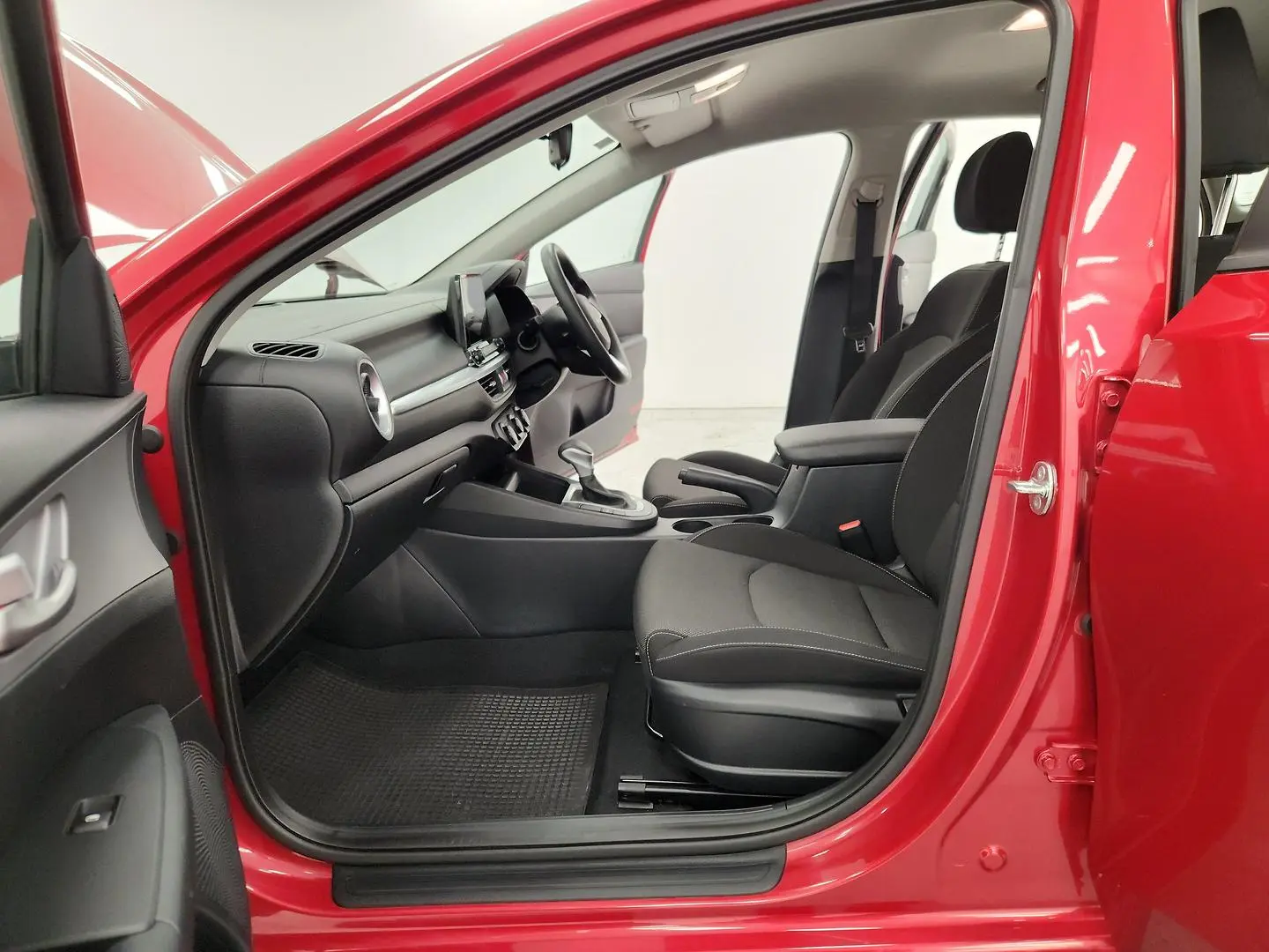 2023 Kia Cerato Gallery Image 18