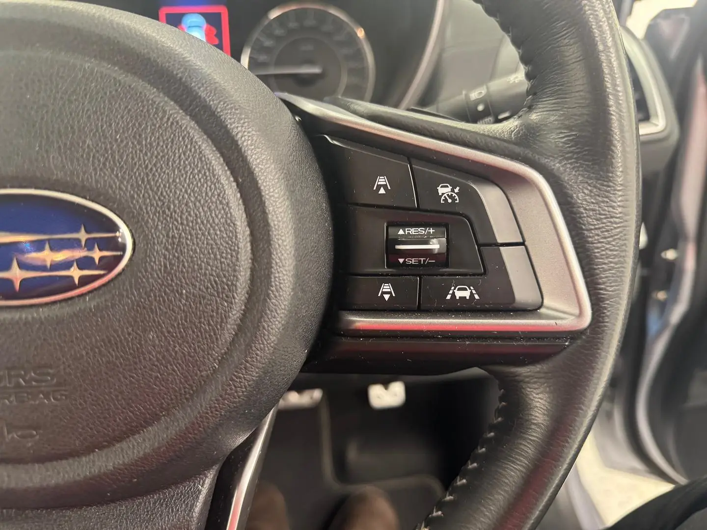 2018 Subaru Impreza Gallery Image 19