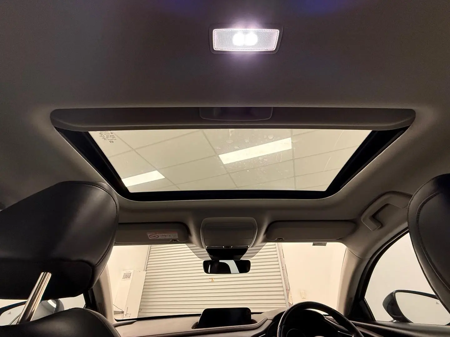 2020 Mazda CX-30 Gallery Image 25