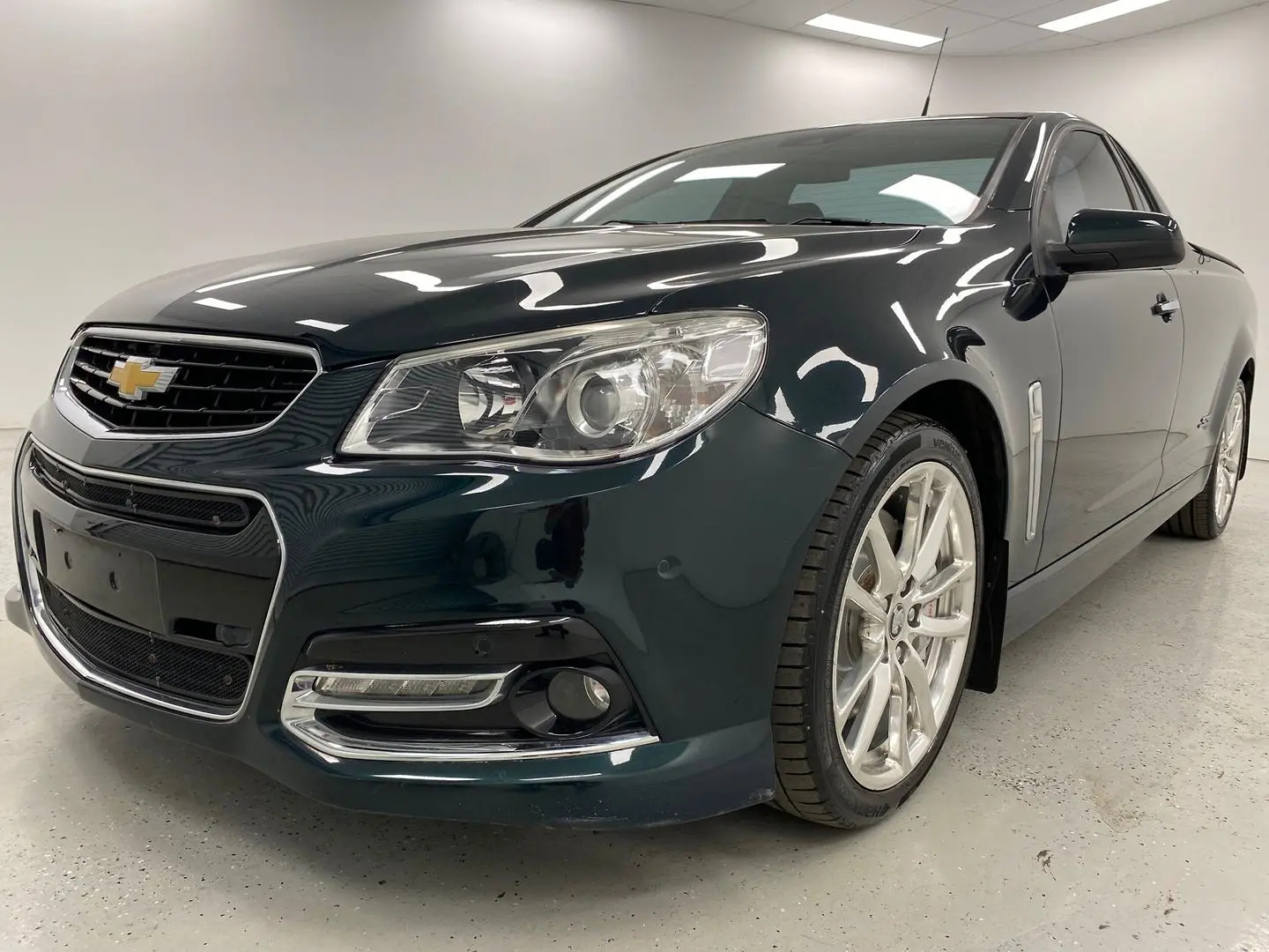 2013 Holden Ute Image 32