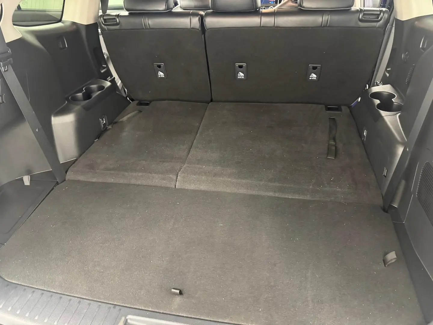 2023 Toyota Kluger Gallery Image 26