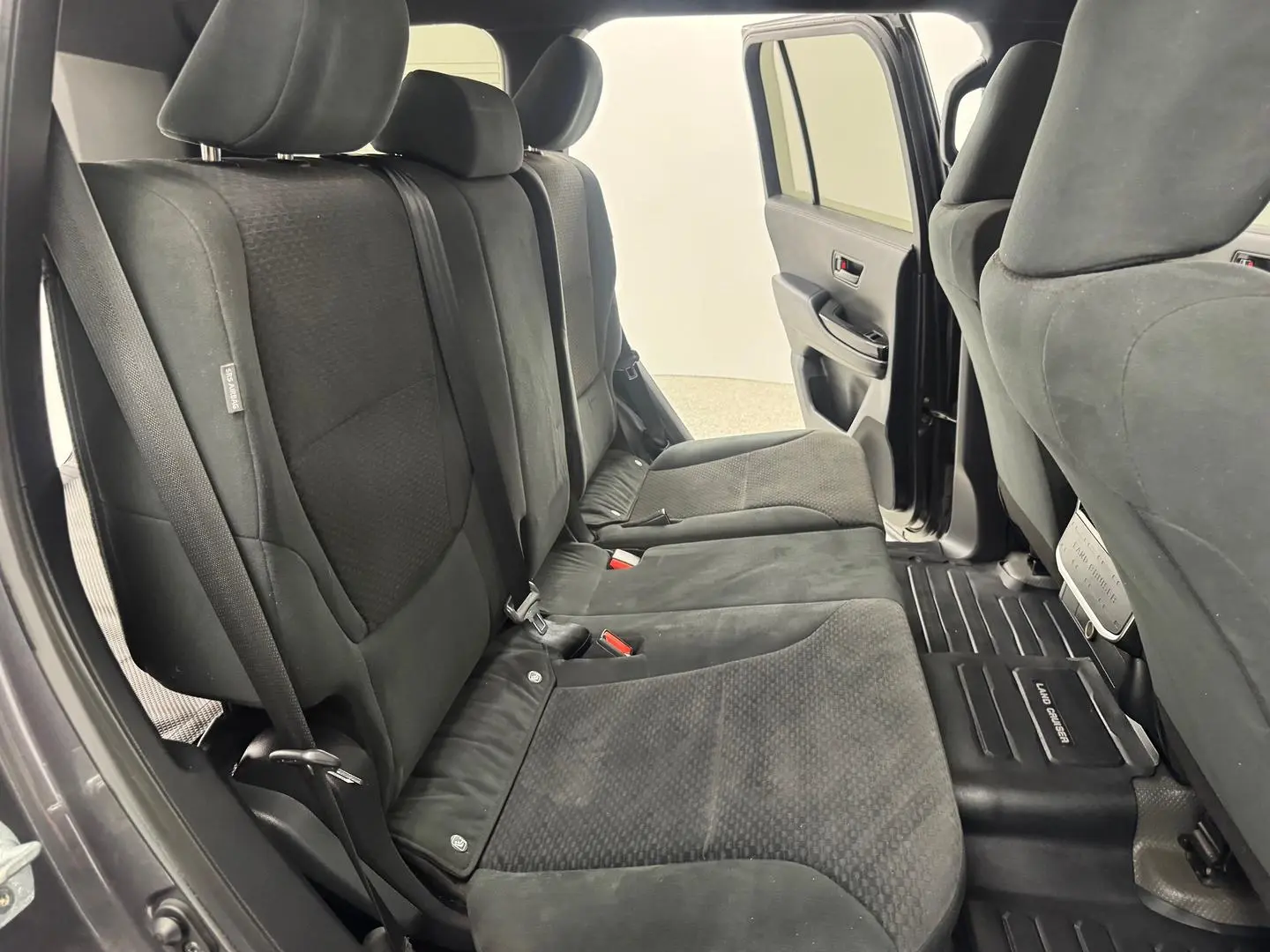 2023 Toyota Landcruiser Gallery Image 28