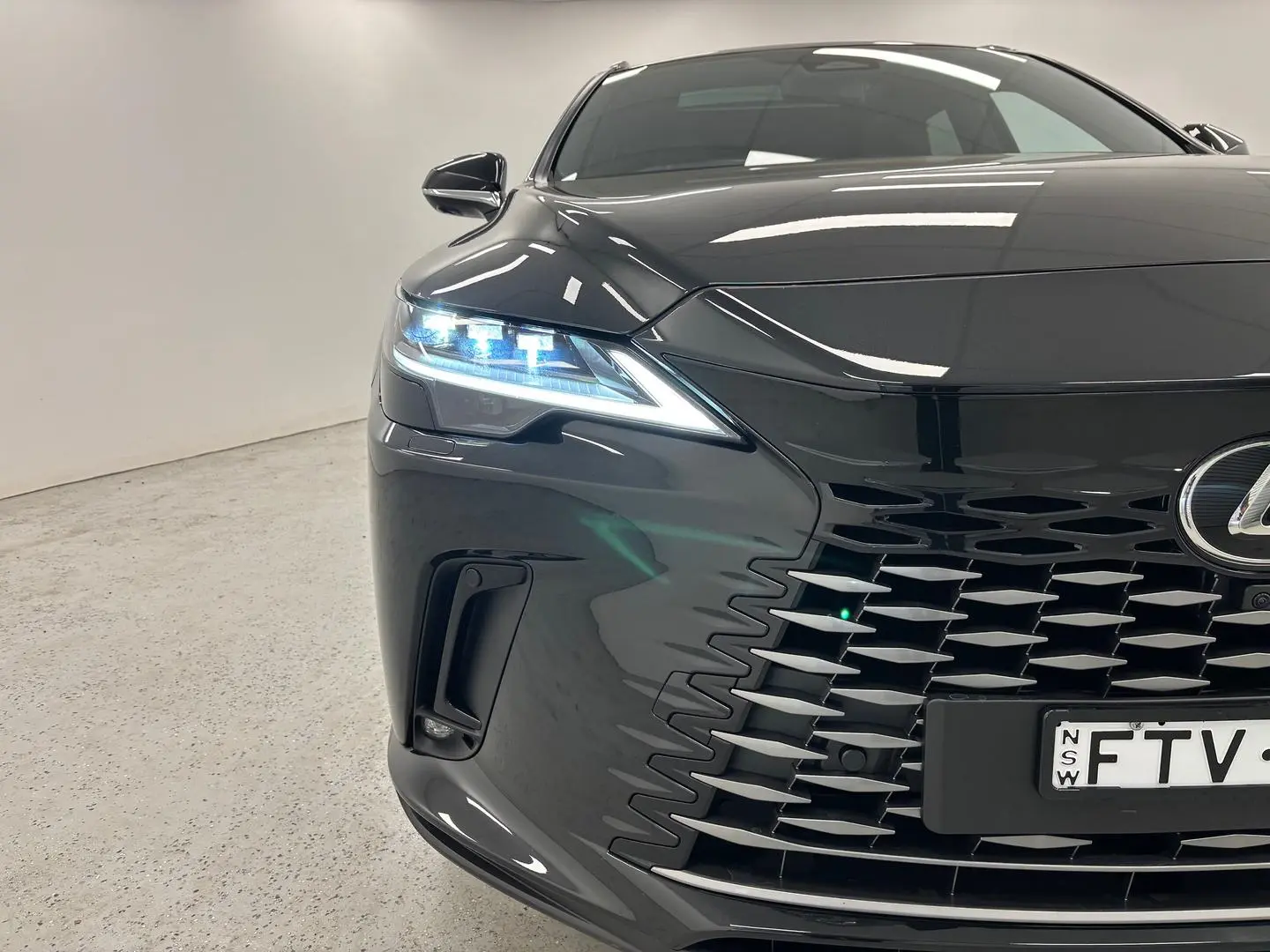 2024 Lexus RX Gallery Image 50