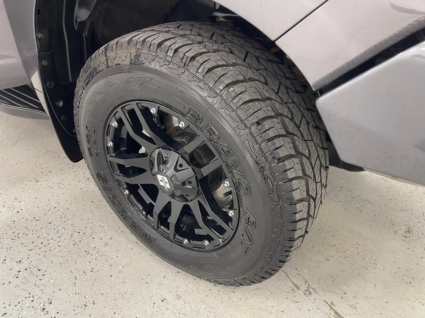 2021 Toyota Landcruiser Prado Gallery Image 16