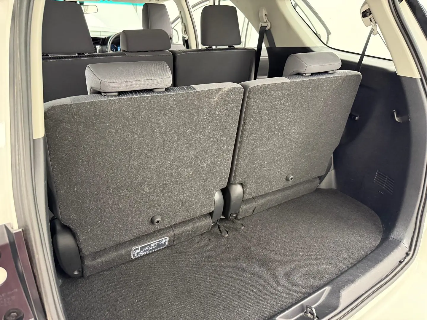 2024 Toyota Fortuner Gallery Image 15