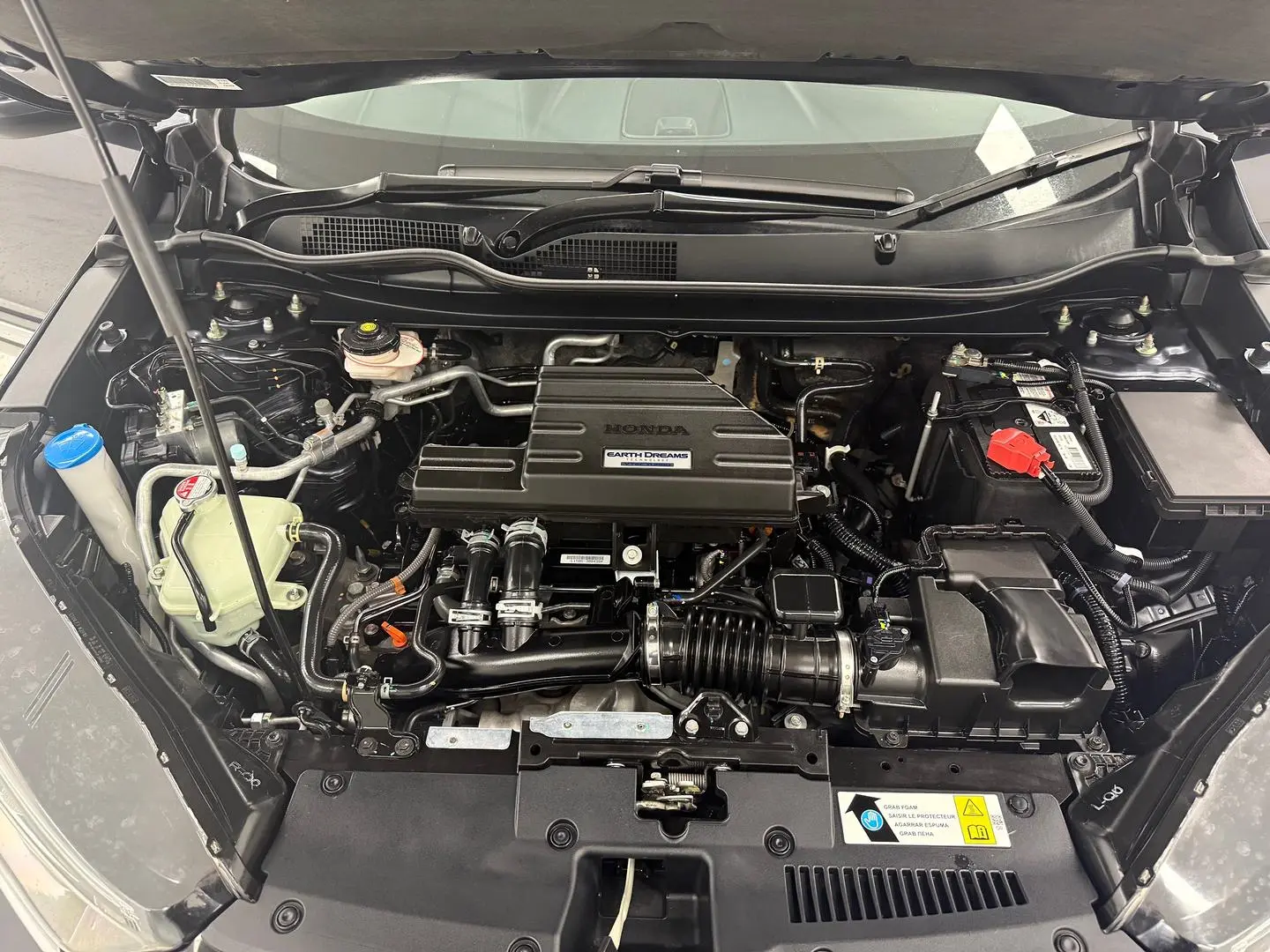 2023 Honda CR-V Gallery Image 23