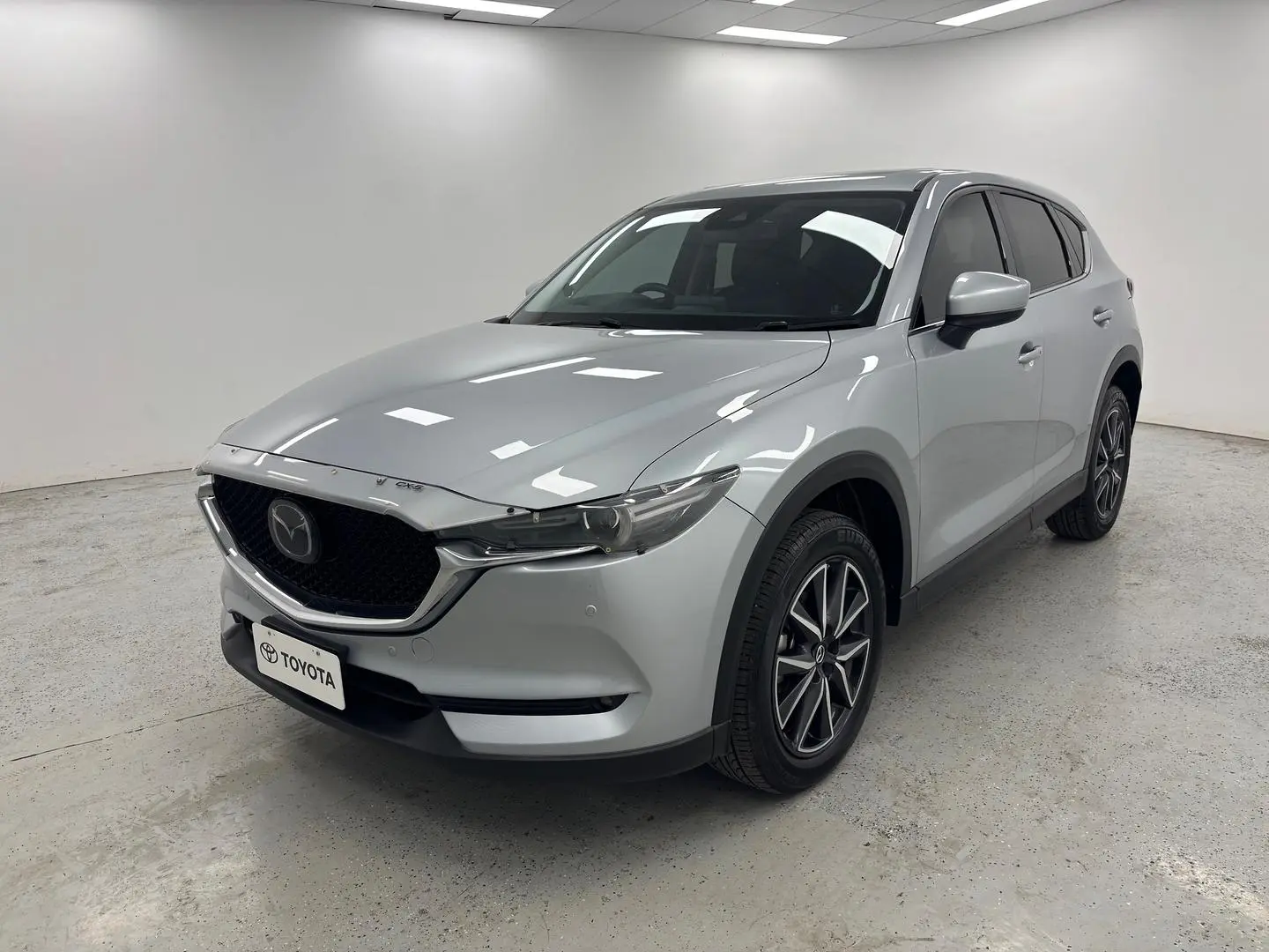2019 Mazda CX-5 Gallery Image 7