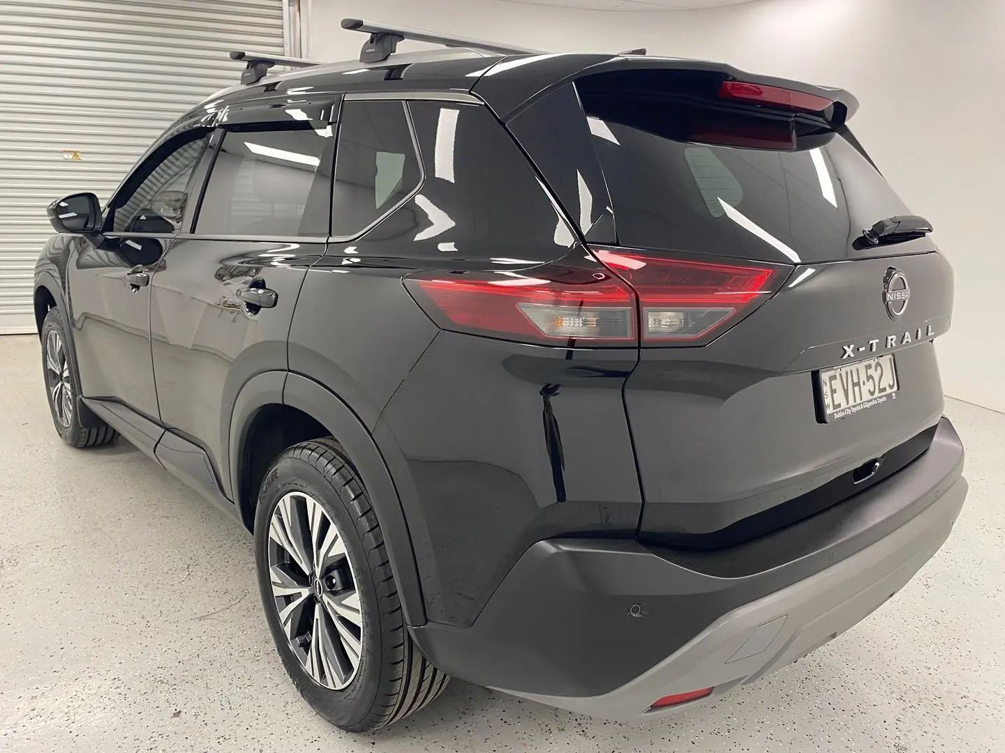 2022 Nissan X-TRAIL Image 5