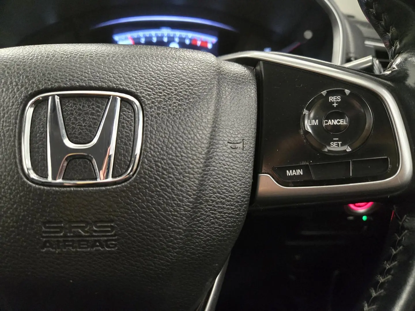 2019 Honda CR-V Gallery Image 28