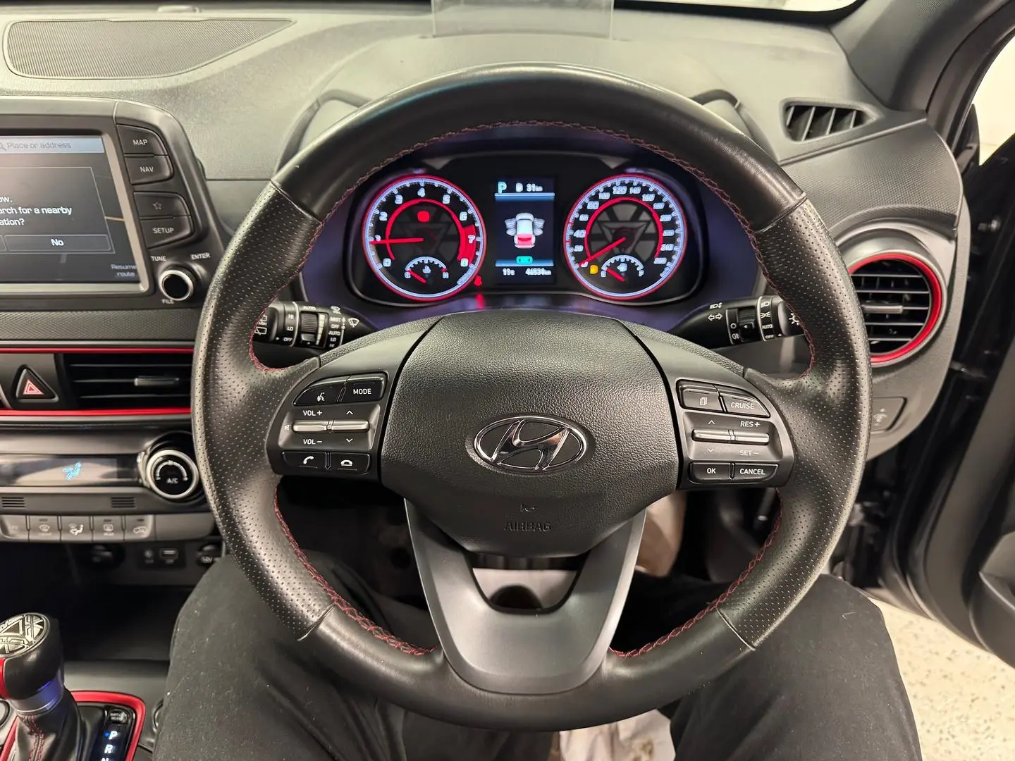 2019 Hyundai Kona Gallery Image 21