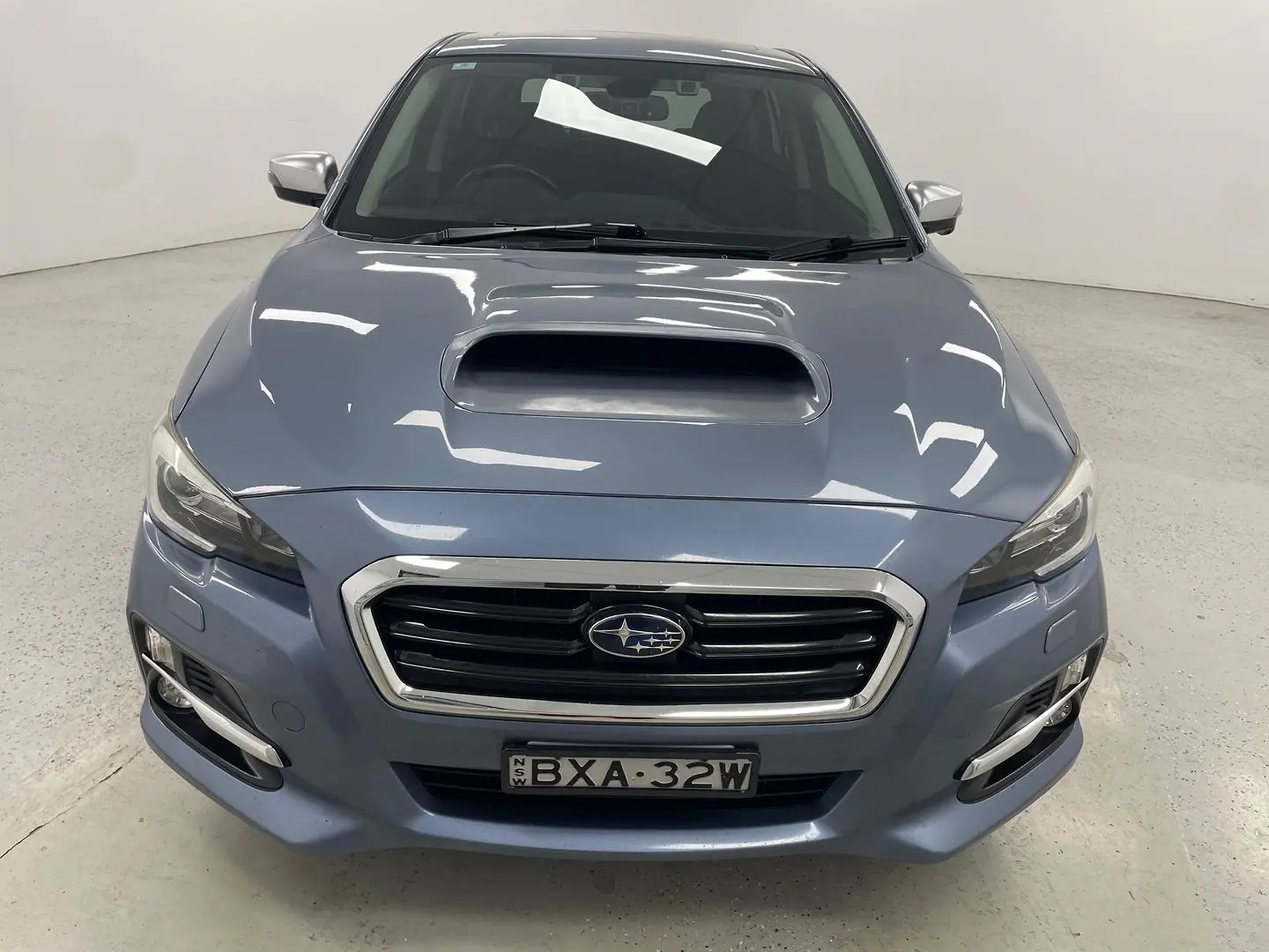 2017 Subaru Levorg Gallery Image 35