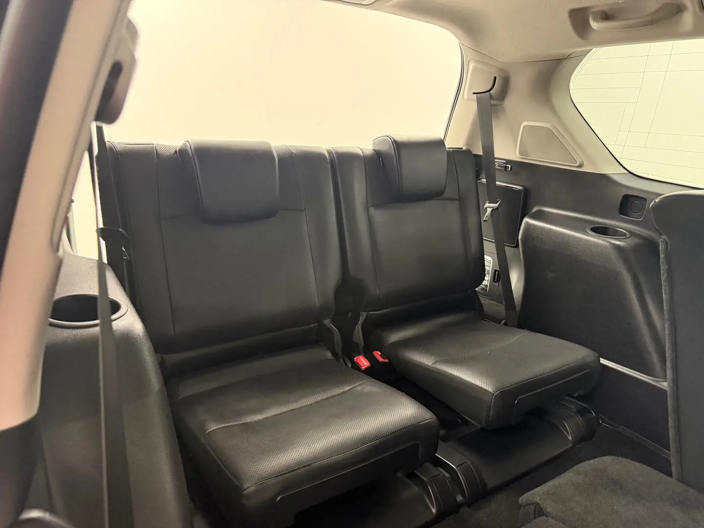 2019 Toyota Landcruiser Prado Gallery Image 14