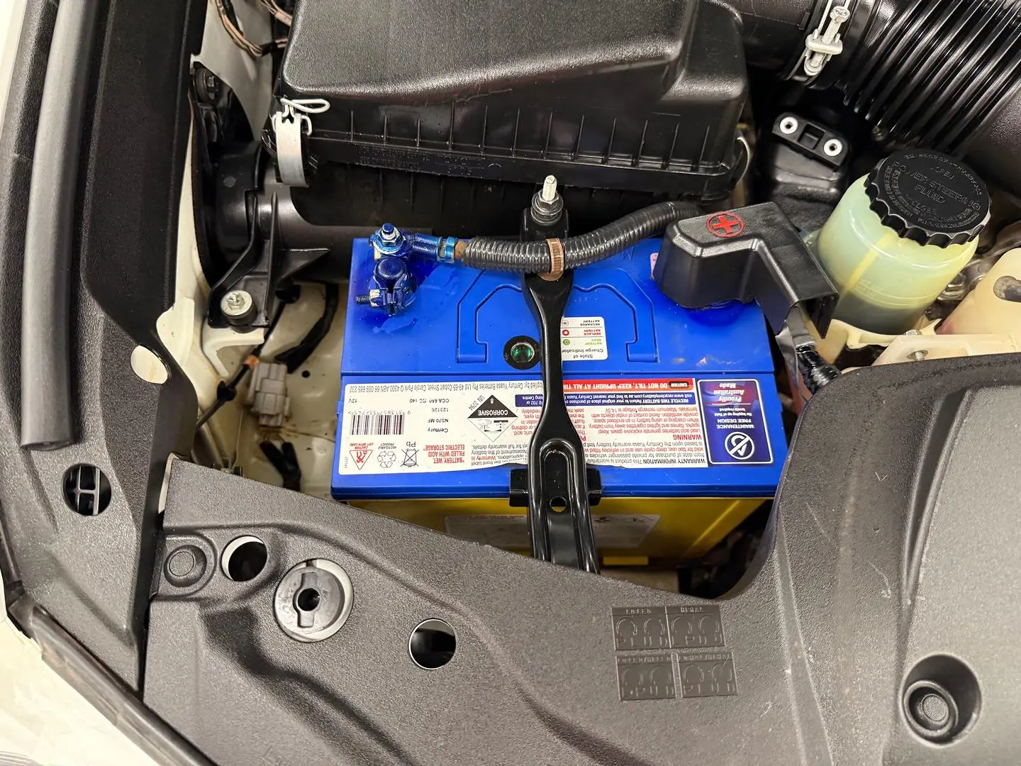 2020 Toyota Landcruiser Gallery Image 25