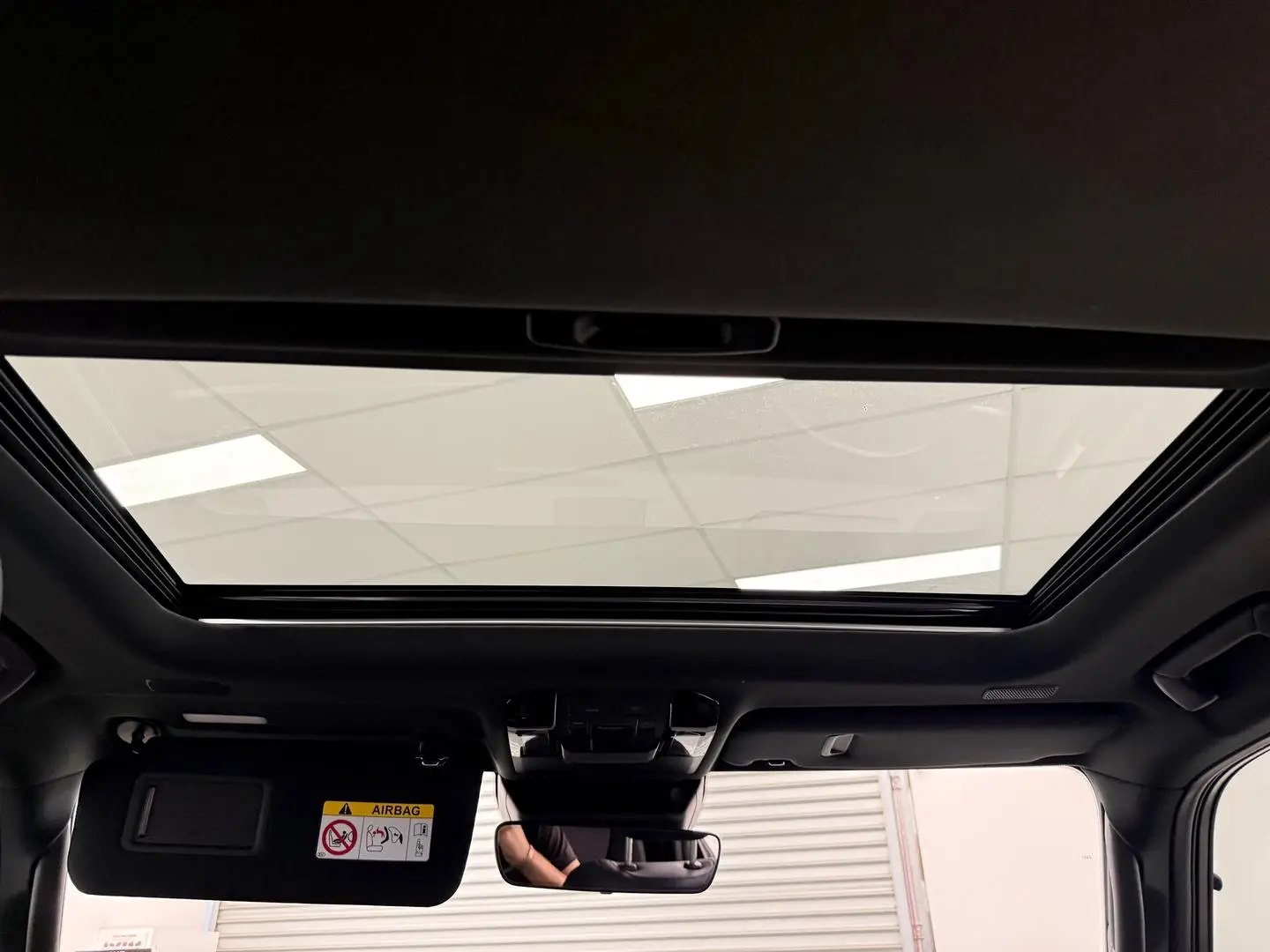 2025 Lexus GX Gallery Image 32