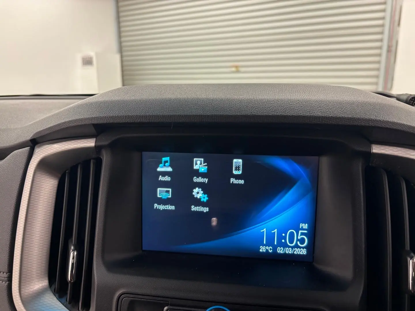 2020 Holden Trailblazer Gallery Image 29