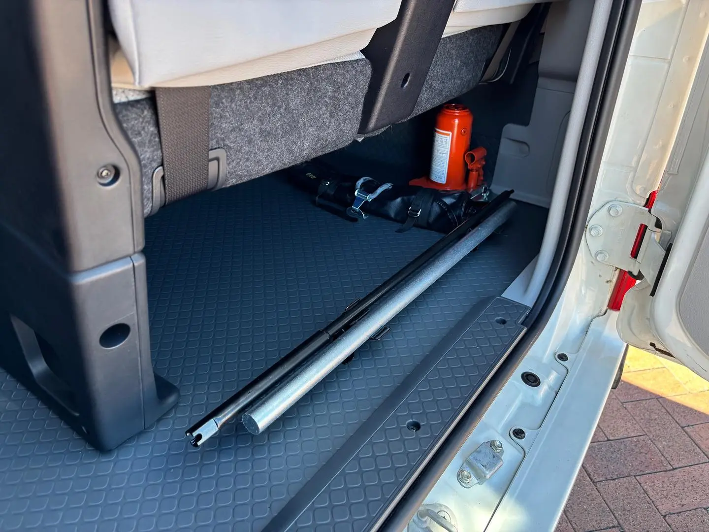 2025 Toyota Coaster Gallery Image 30