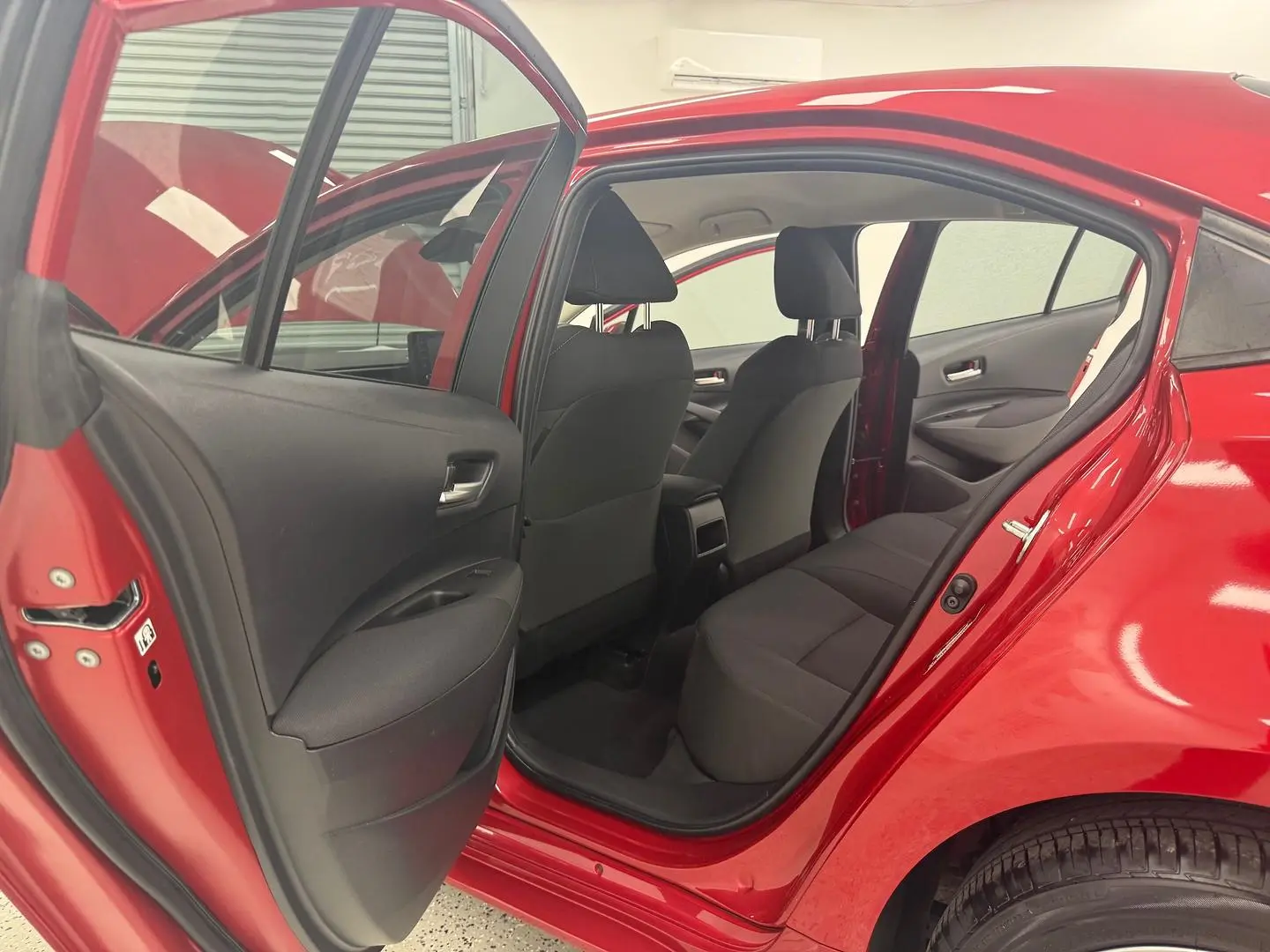 2020 Toyota Corolla Gallery Image 12