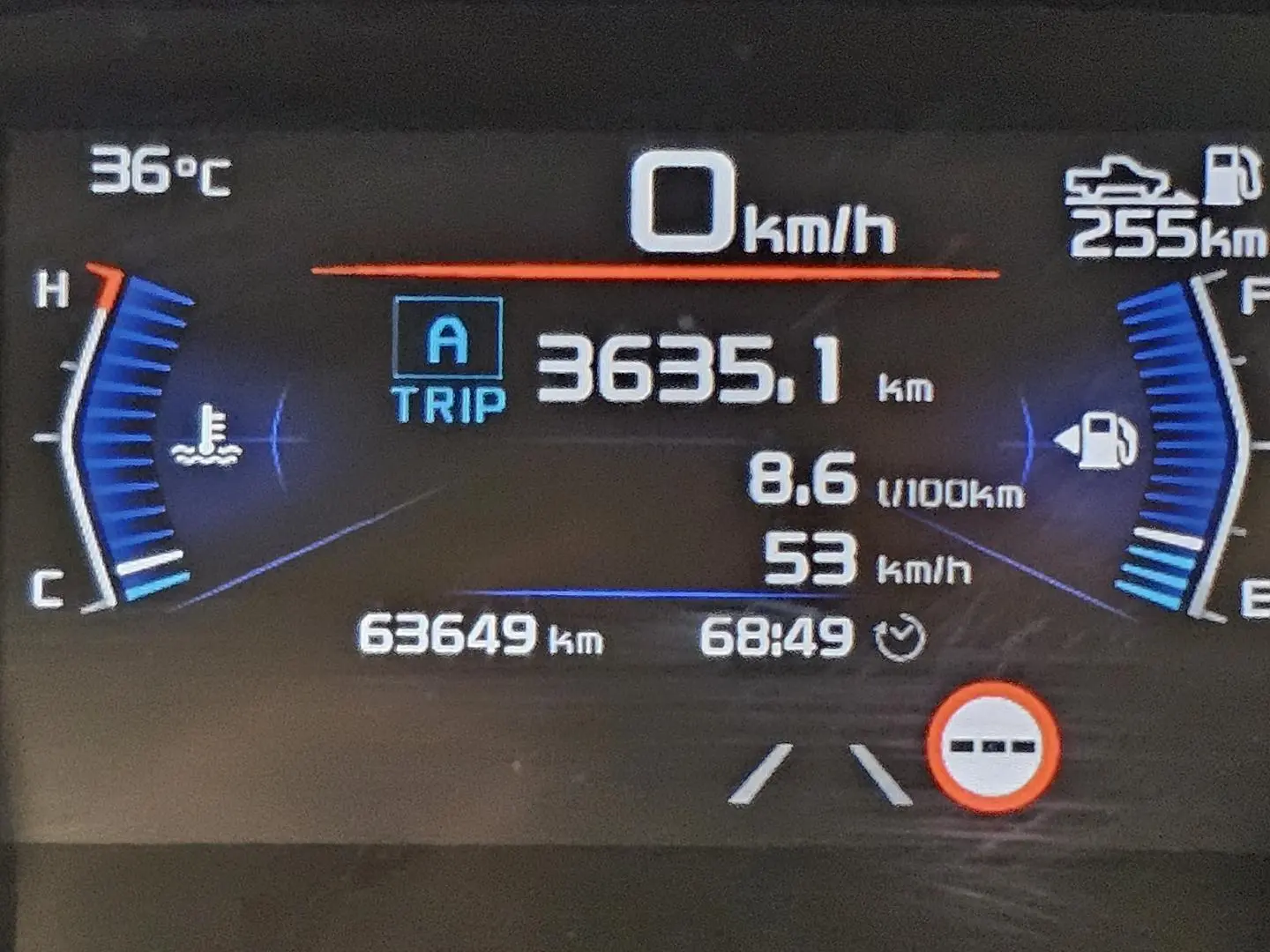 2023 Isuzu D-MAX Gallery Image 23