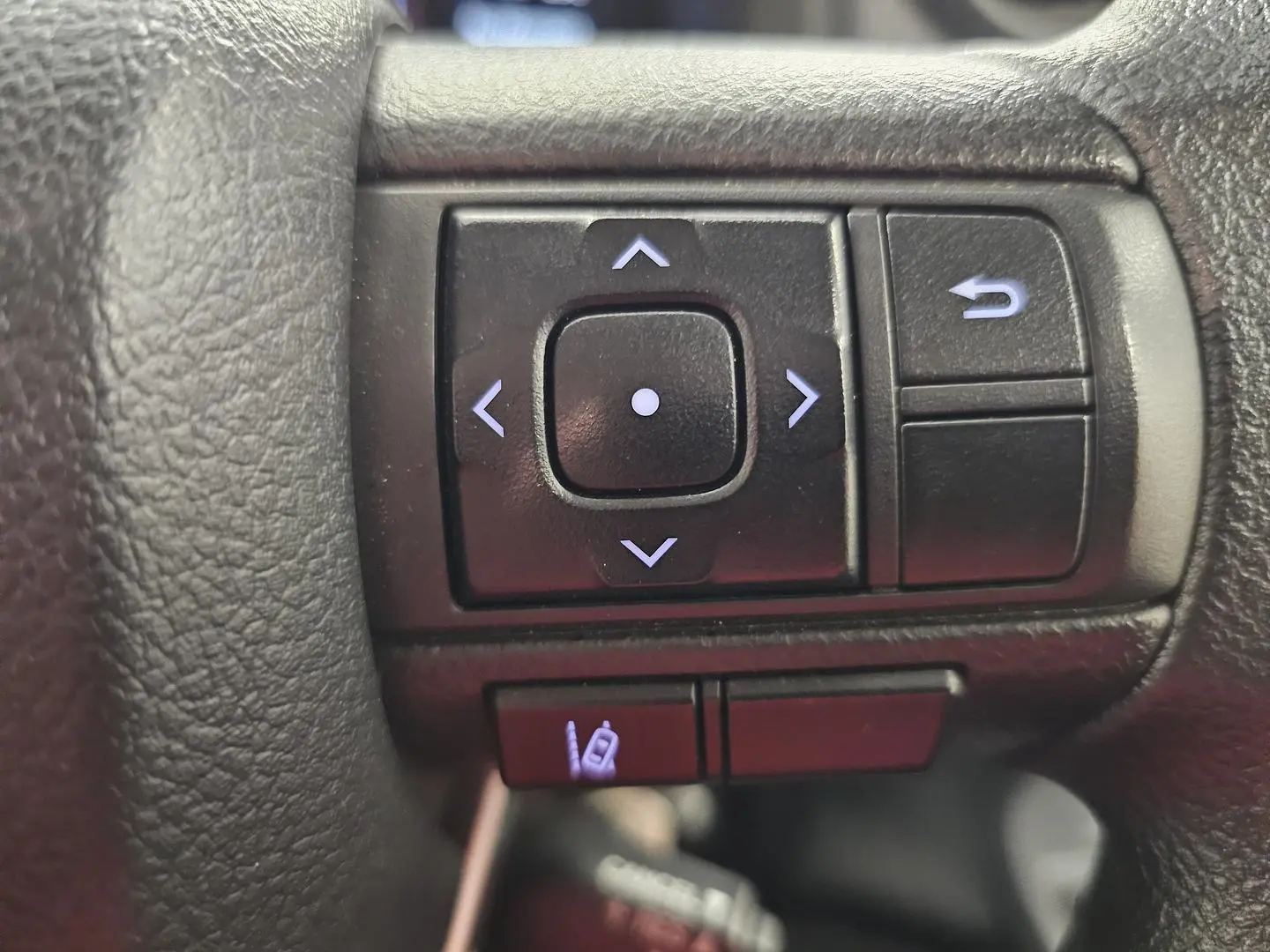 2024 Toyota Landcruiser Gallery Image 32