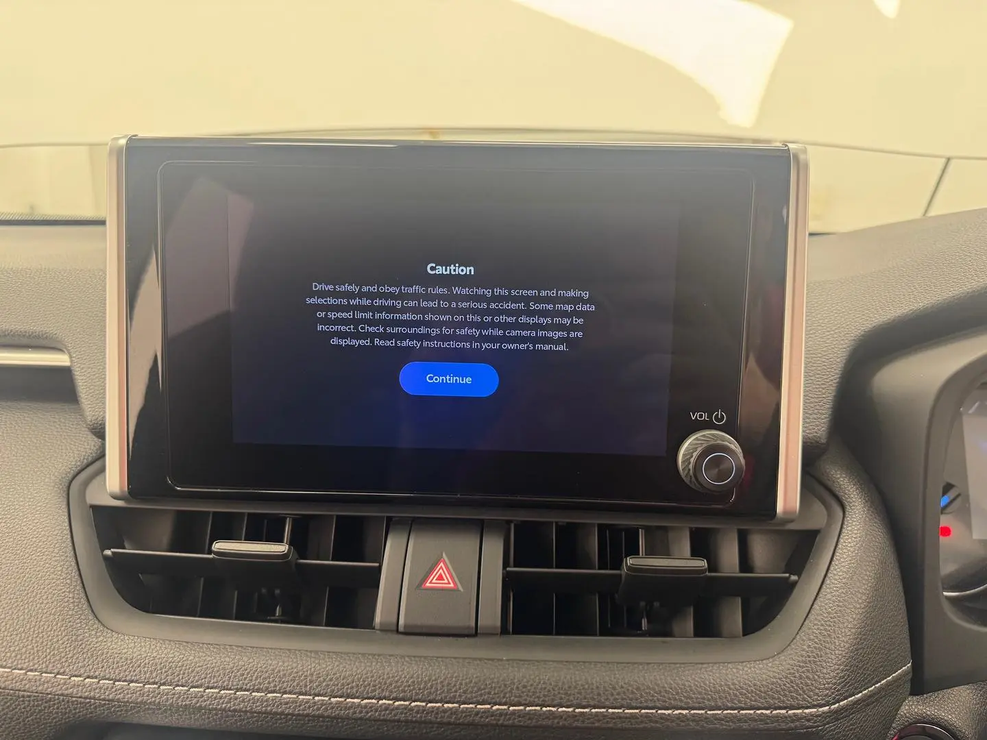 2024 Toyota RAV4 Gallery Image 21