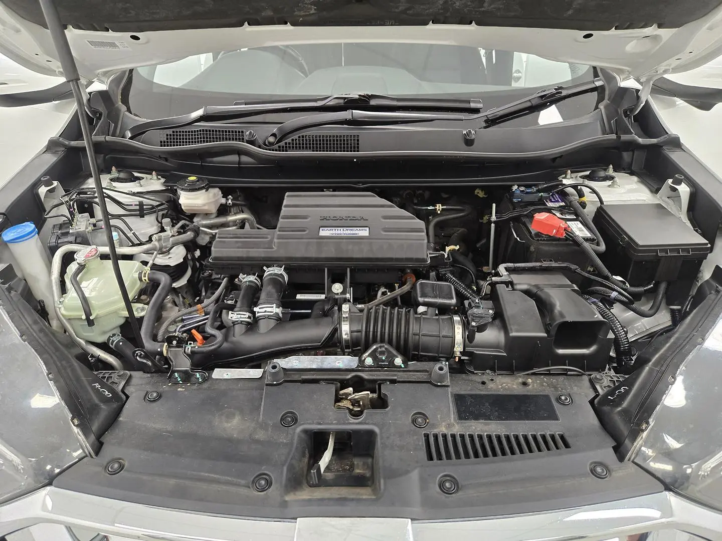 2019 Honda CR-V Gallery Image 16