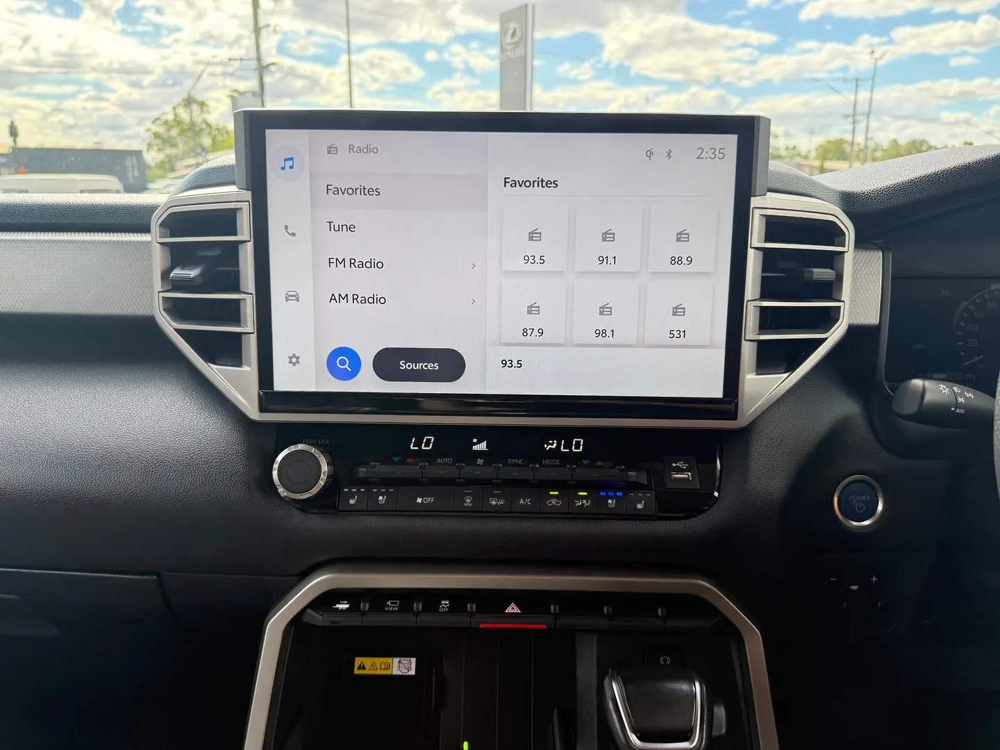 2024 Toyota Tundra Gallery Image 30