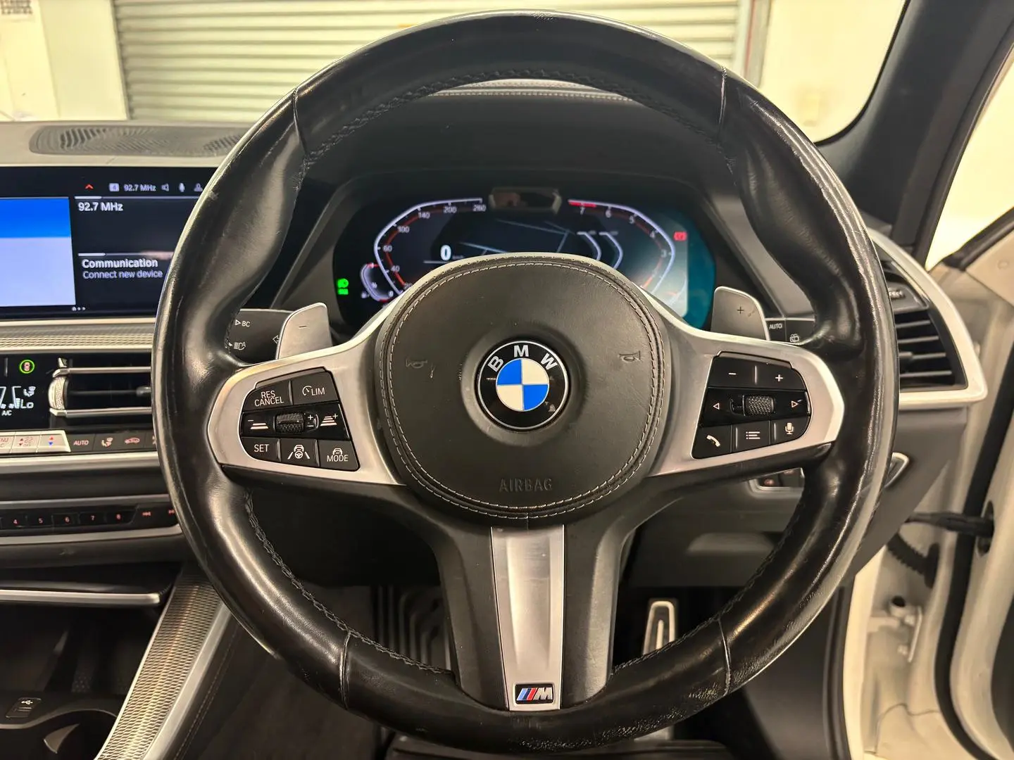 2021 BMW X5 Gallery Image 28