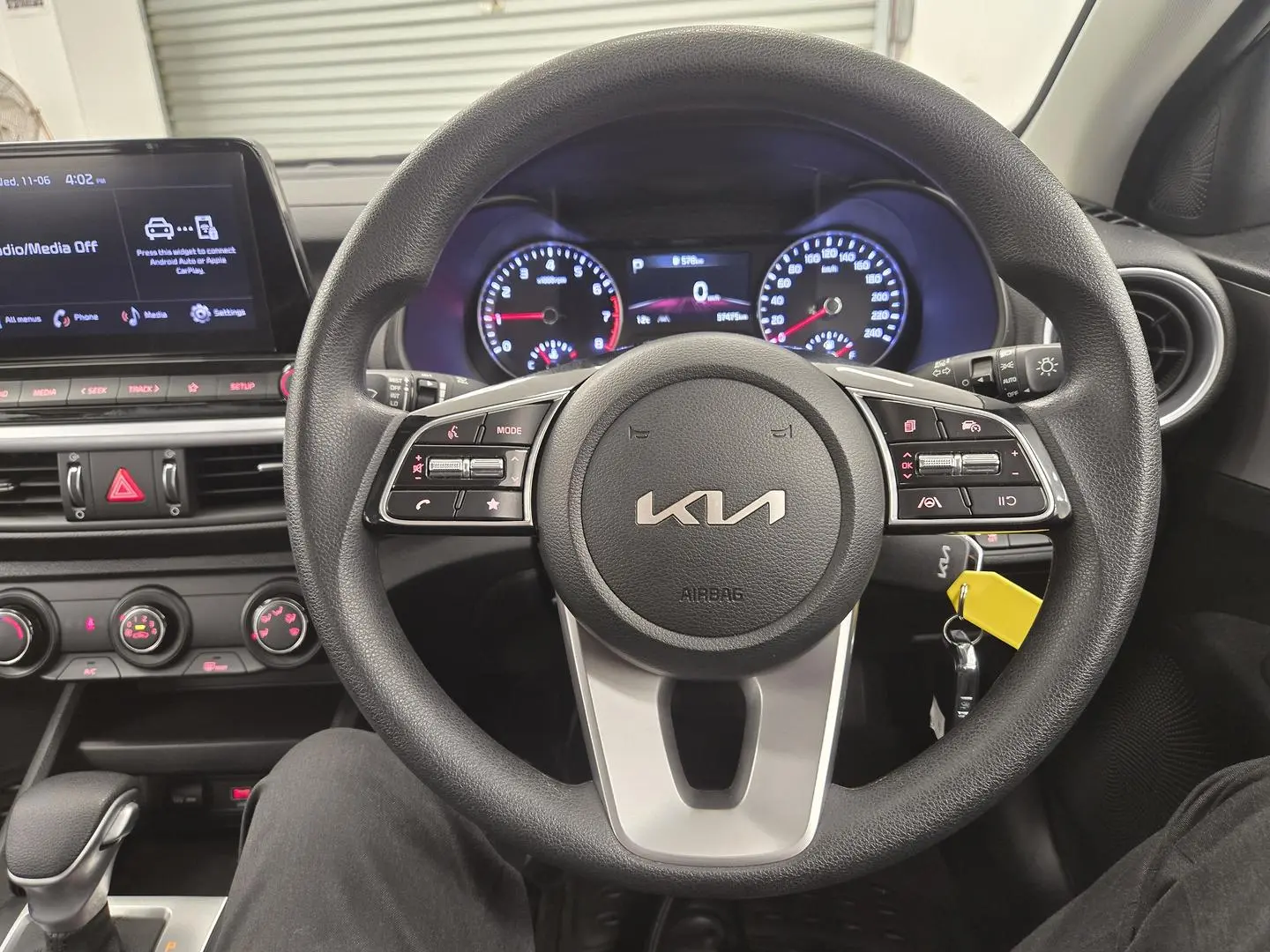 2023 Kia Cerato Gallery Image 25