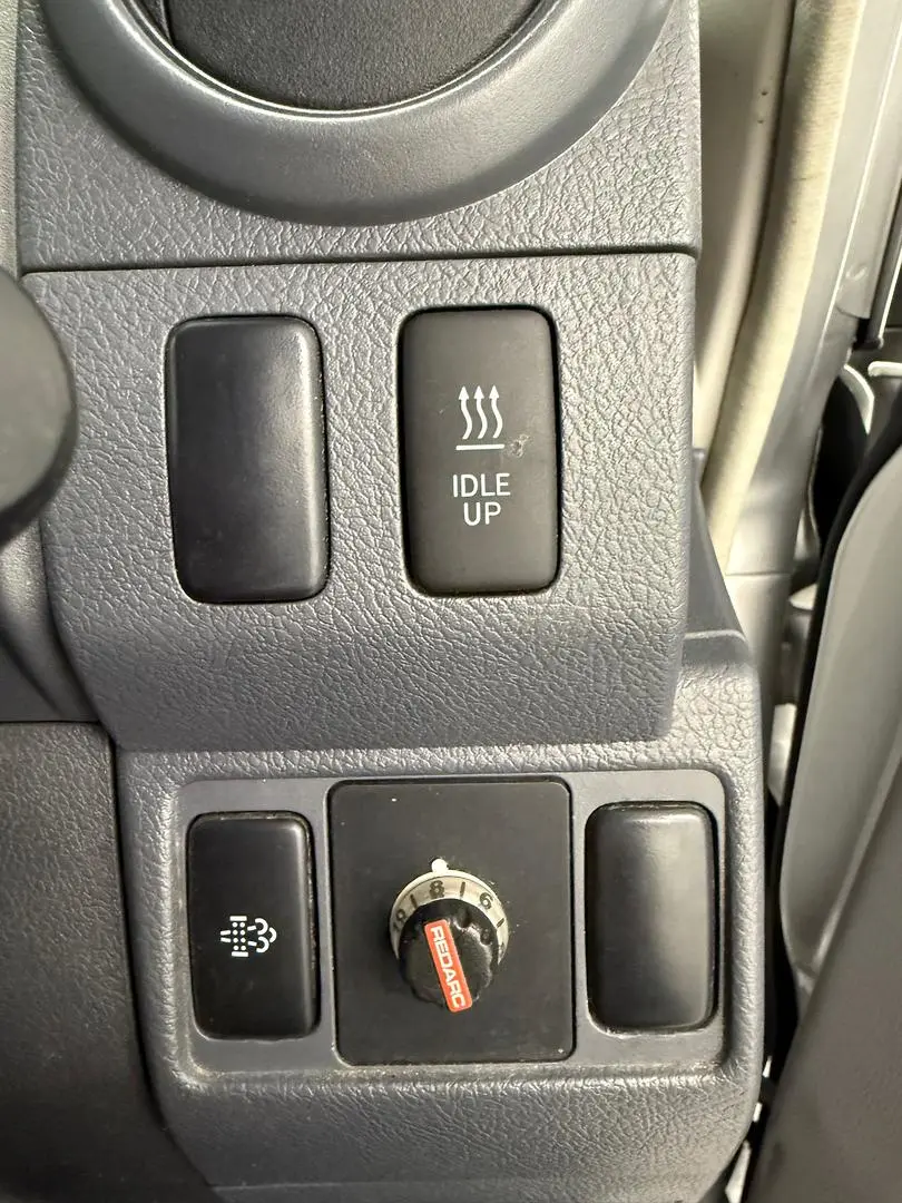 2018 Toyota Landcruiser Gallery Image 28