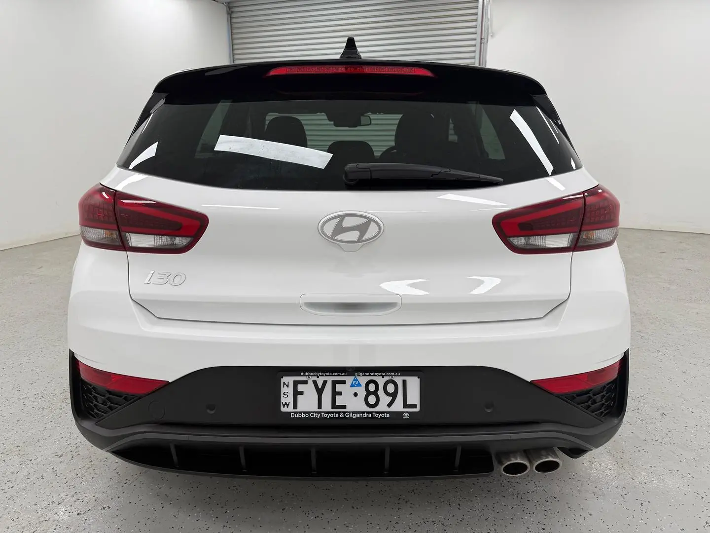 2024 Hyundai i30 Gallery Image 4