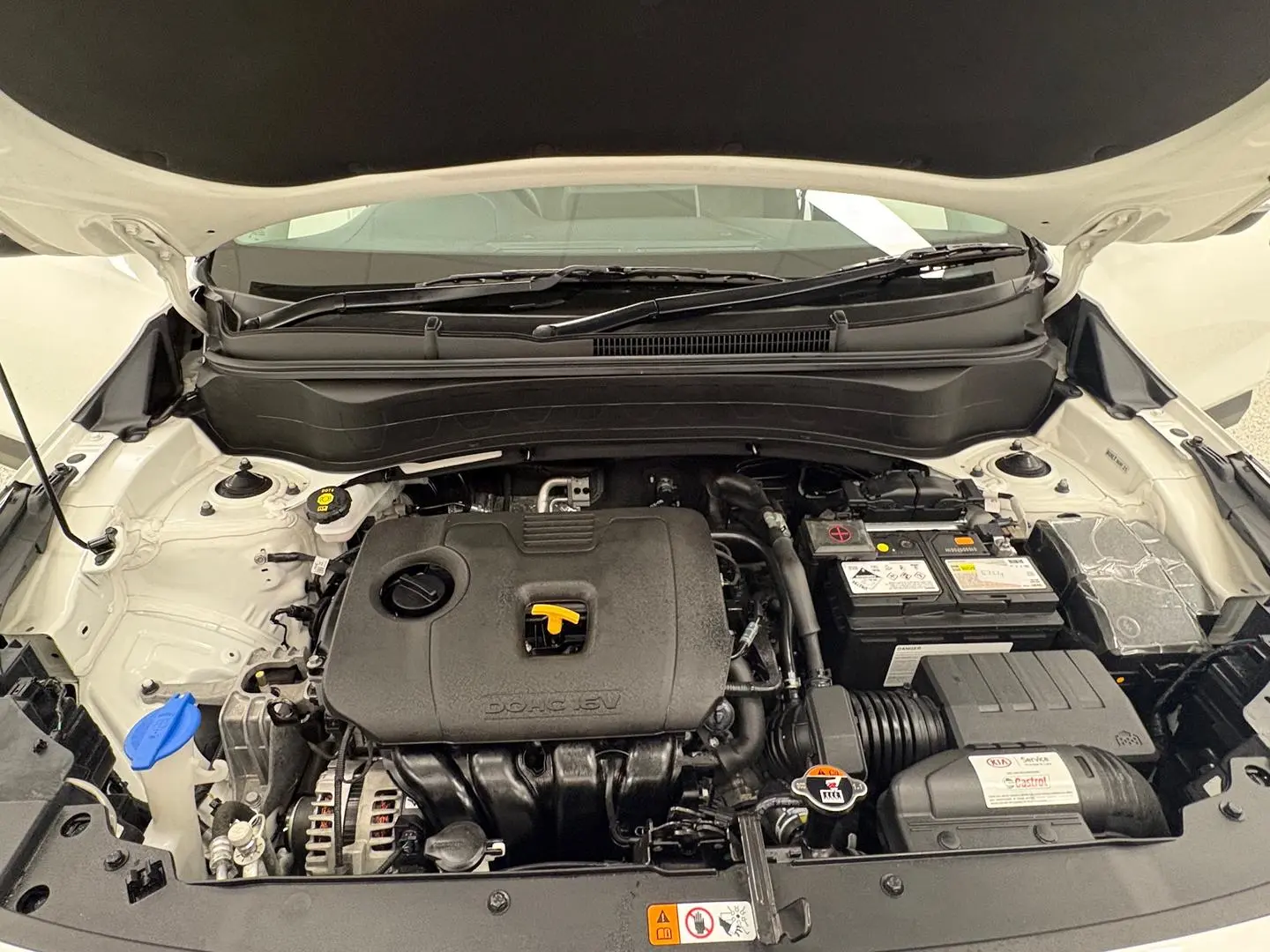 2021 Kia Seltos Gallery Image 17