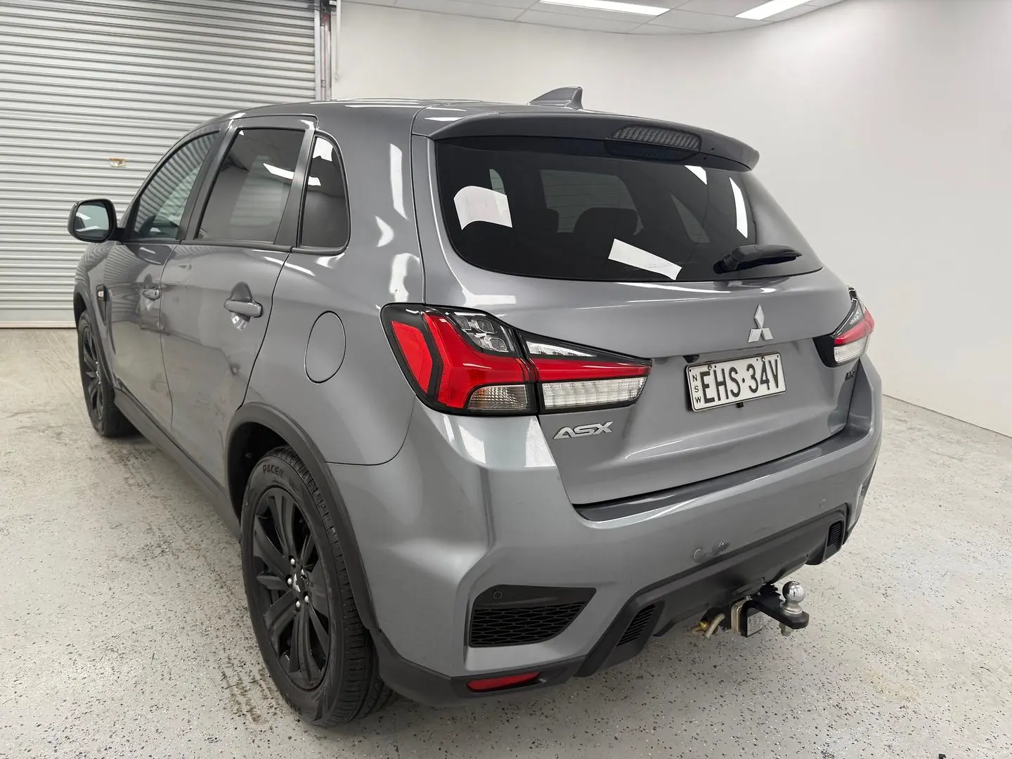 2020 Mitsubishi ASX Gallery Image 5
