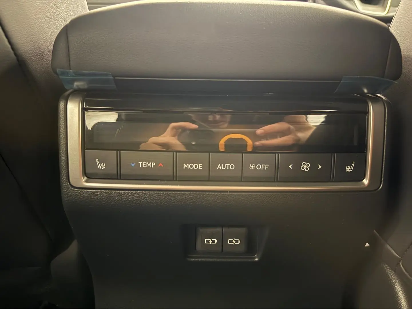 2025 Lexus GX Gallery Image 31