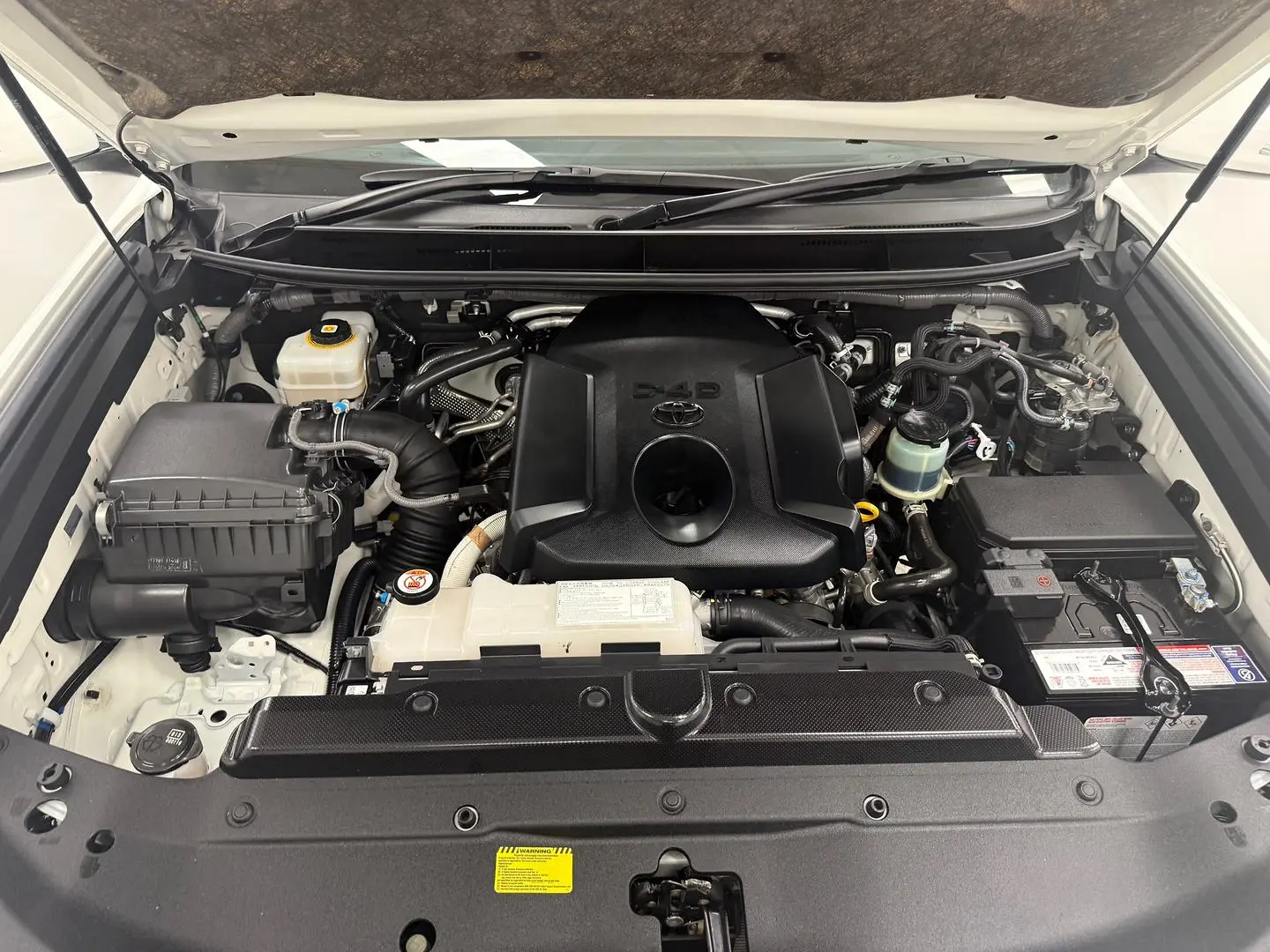 2021 Toyota Landcruiser Prado Gallery Image 22