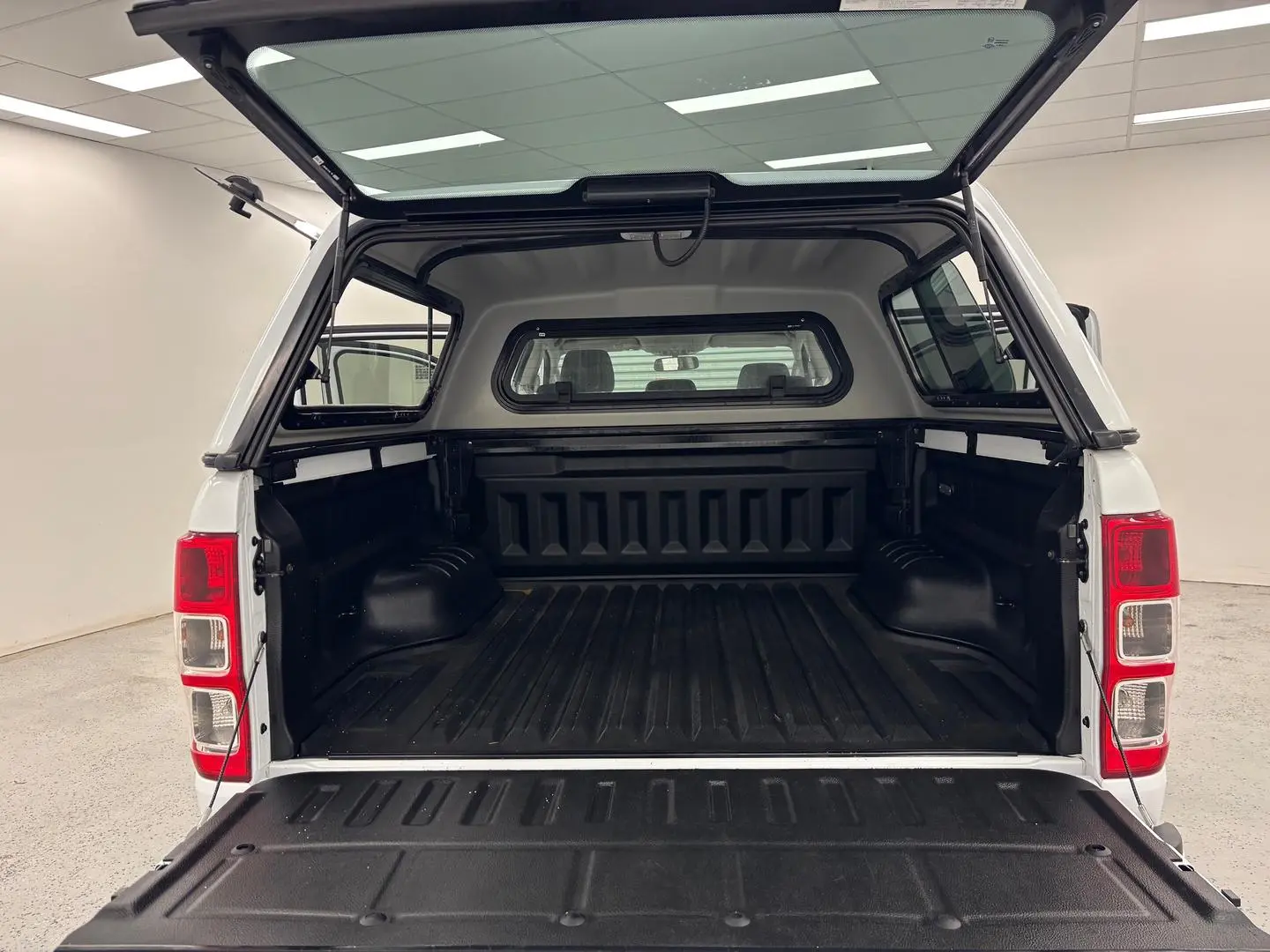2017 Ford Ranger Gallery Image 21