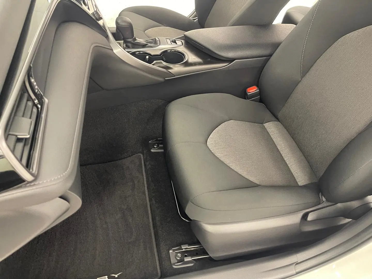 2024 Toyota Camry Gallery Image 17