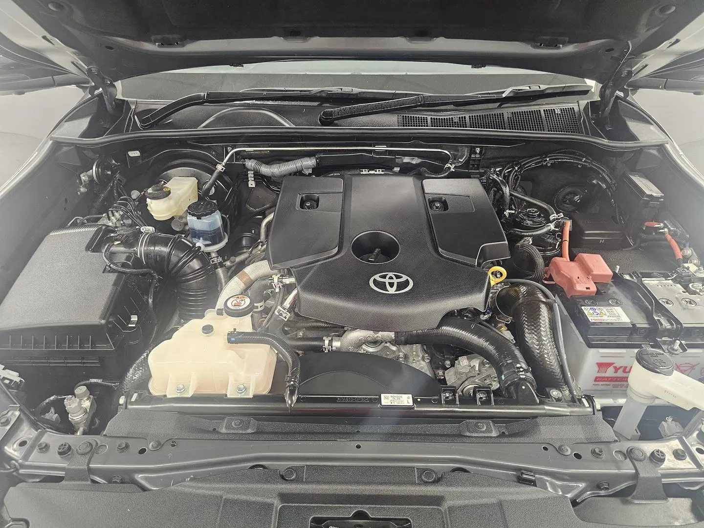 2024 Toyota Hilux Gallery Image 26