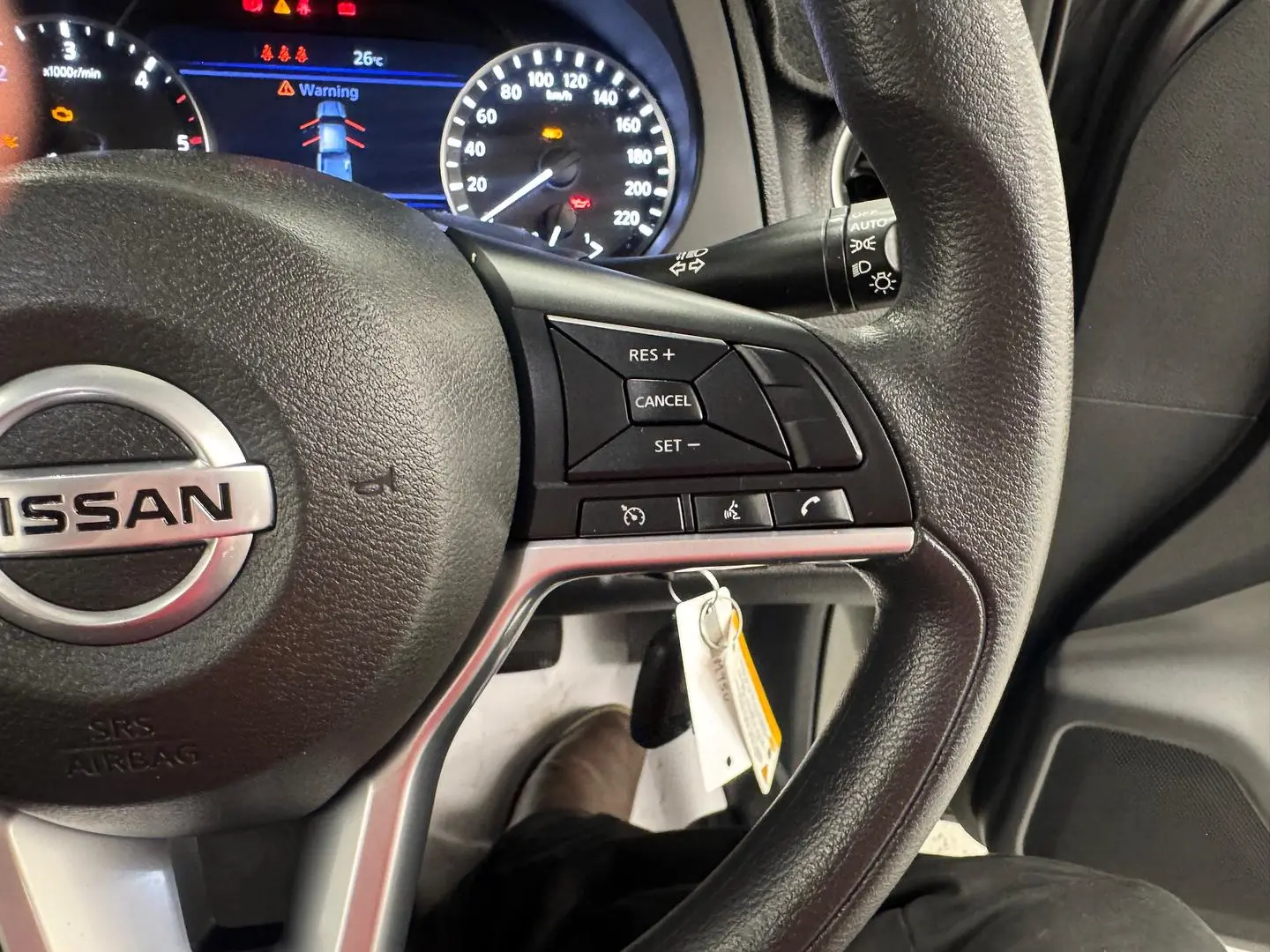 2024 Nissan Navara Gallery Image 17