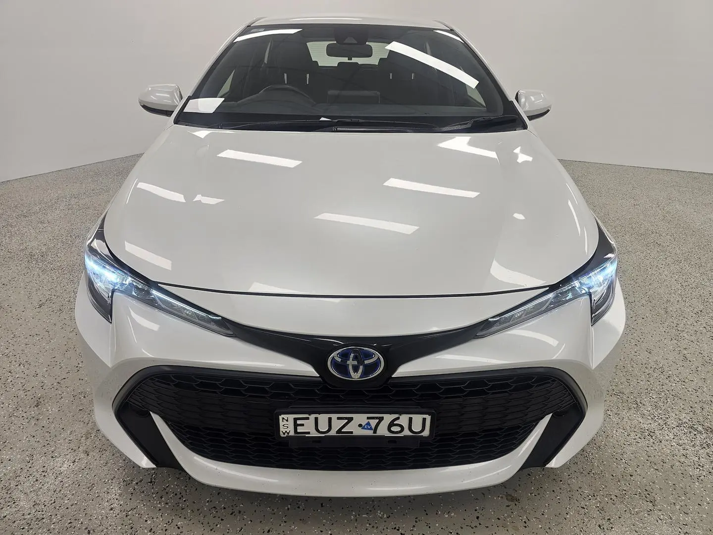 2022 Toyota Corolla Gallery Image 39