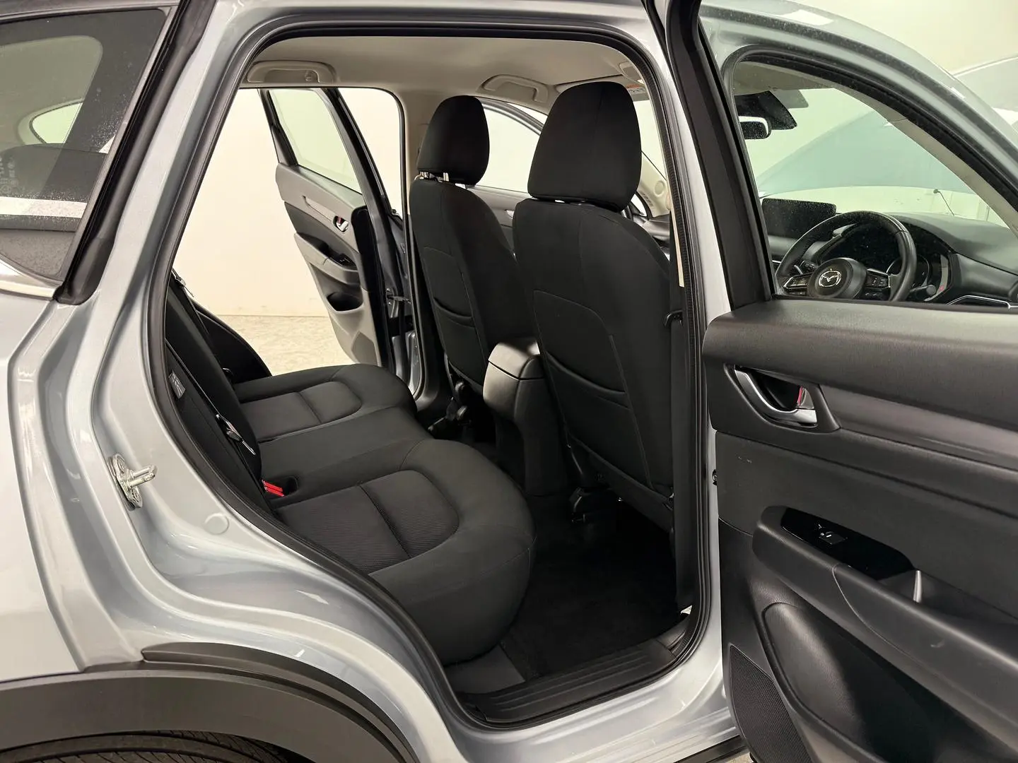 2023 Mazda CX-5 Gallery Image 16