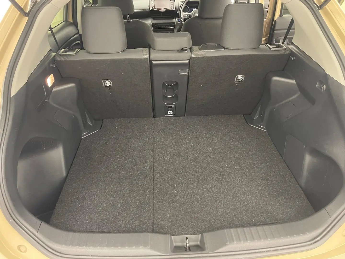 2022 Toyota Yaris Cross Gallery Image 19