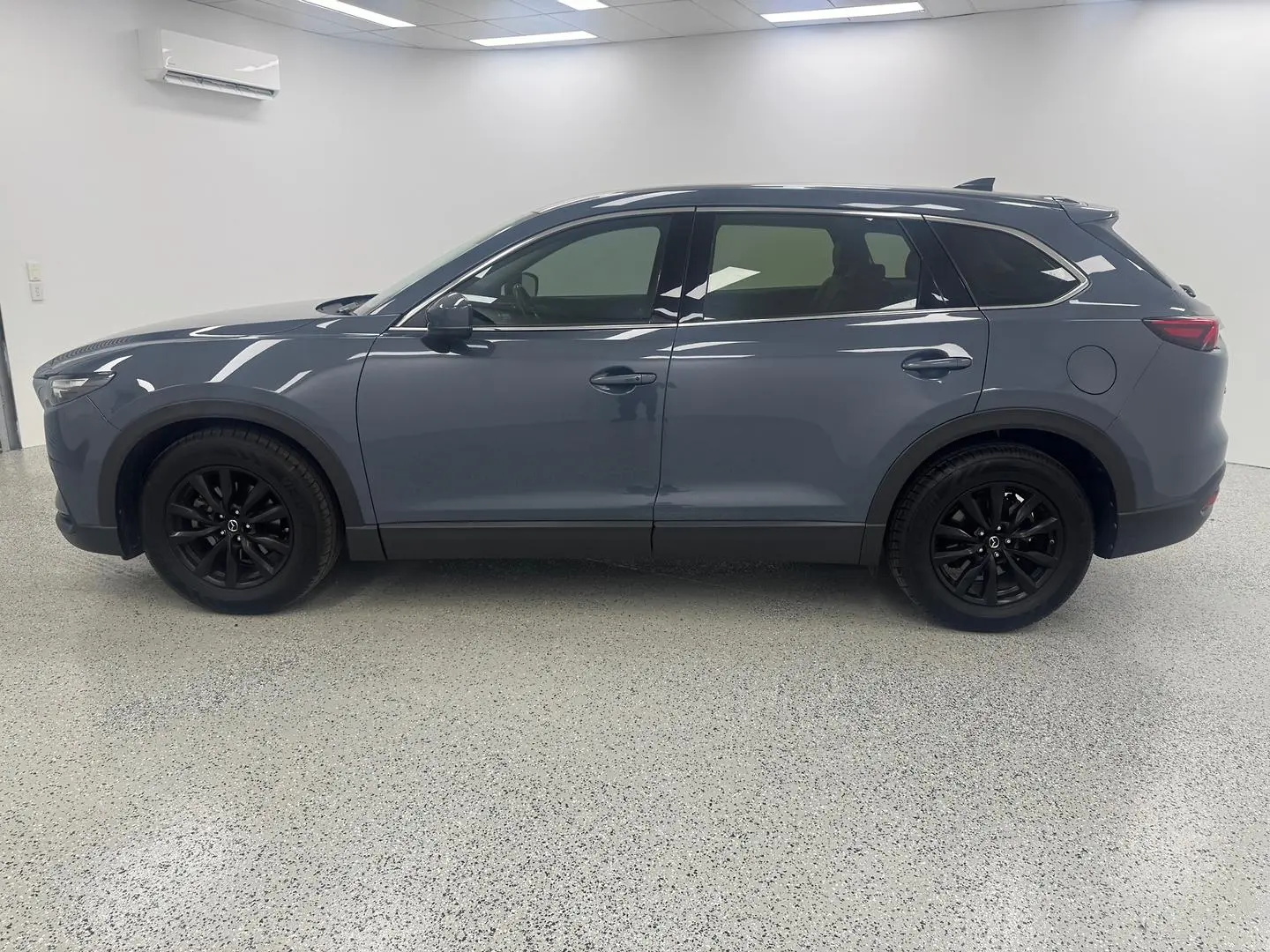 2021 Mazda CX-9 Gallery Image 5