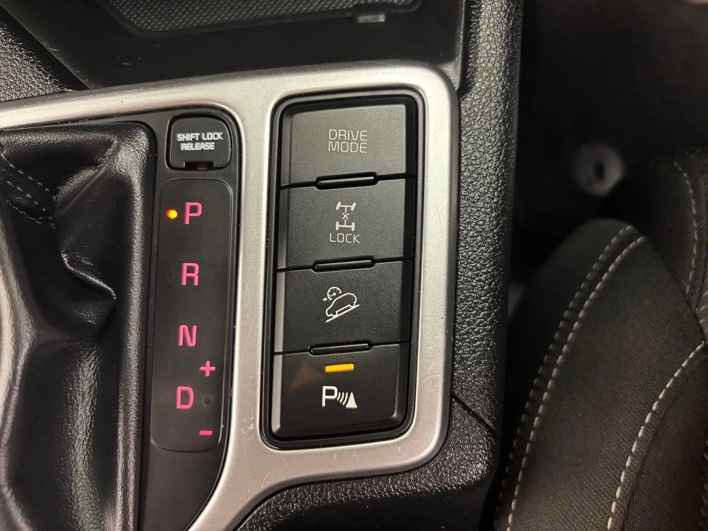 2019 Kia Sportage Gallery Image 33